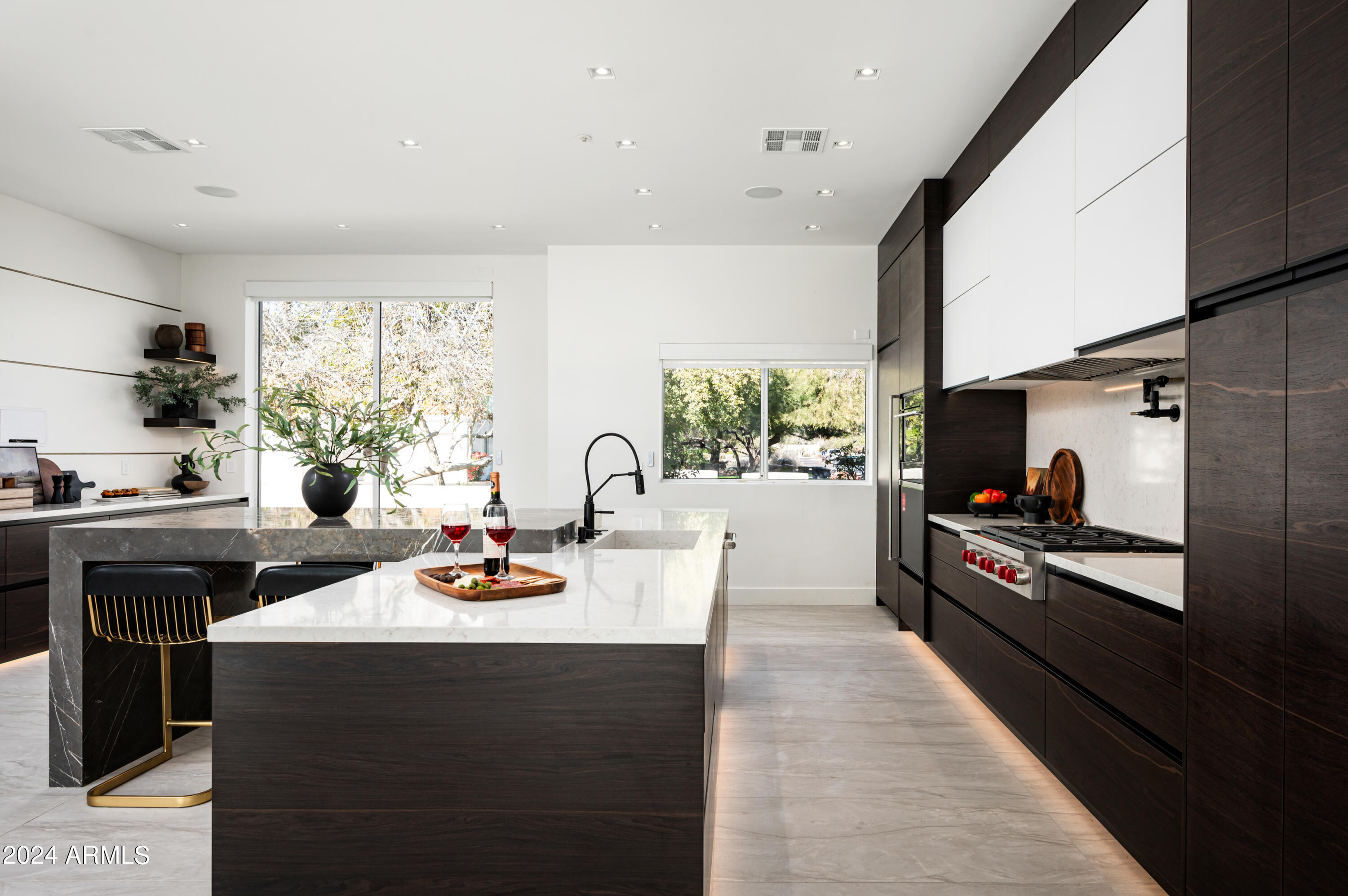 Arabian Green - Residential