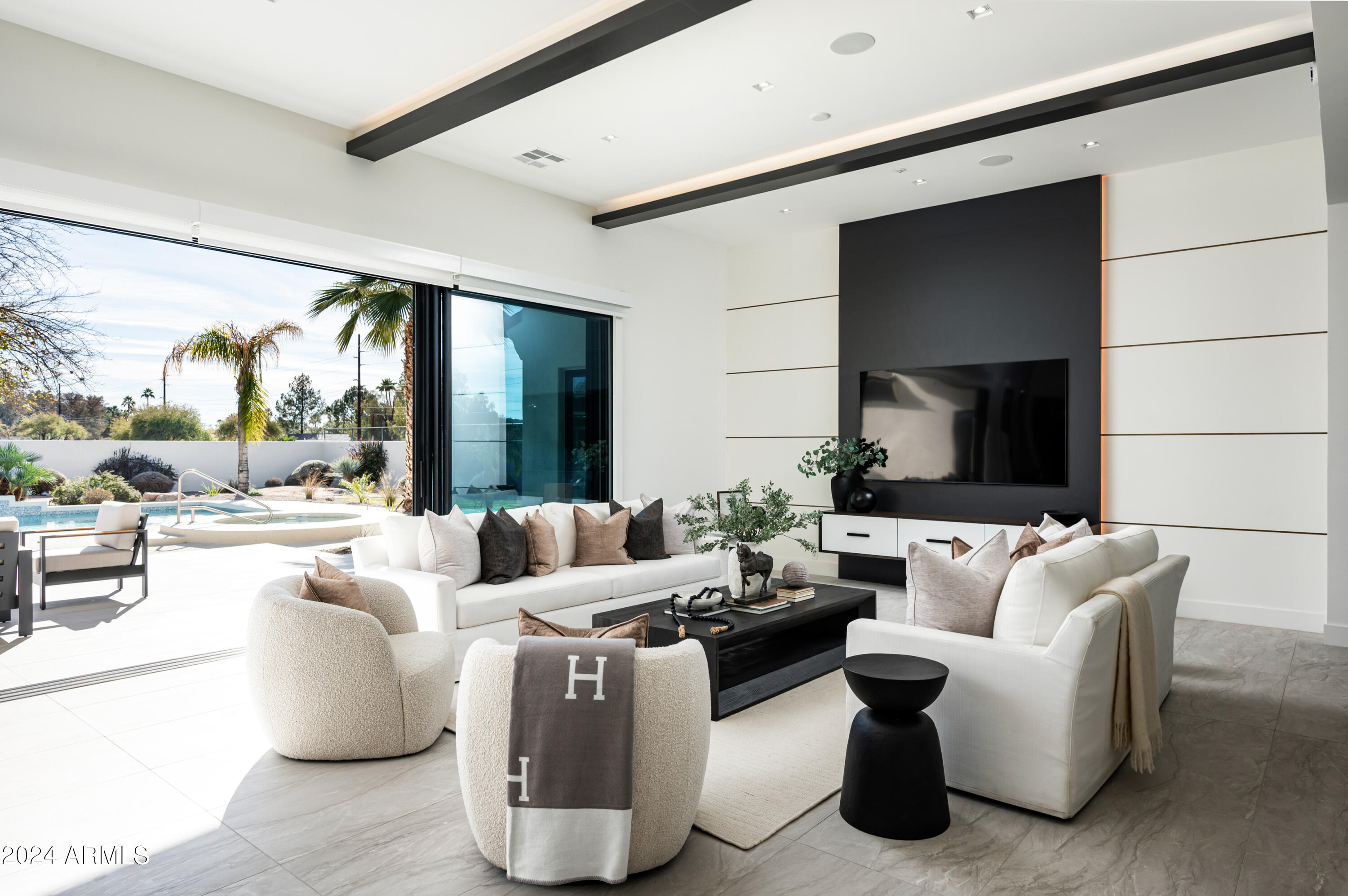 Arabian Green - Residential
