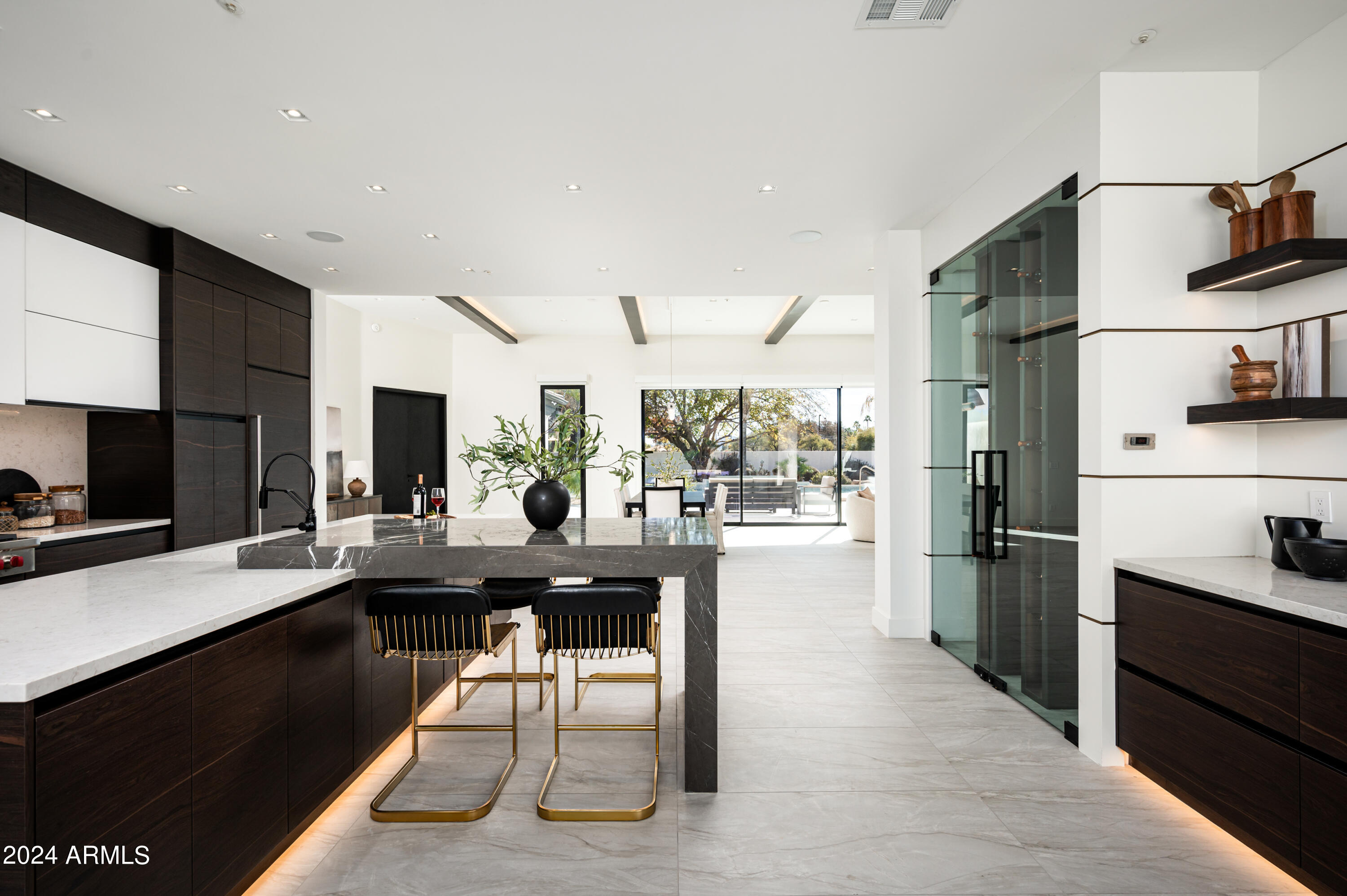 Arabian Green - Residential