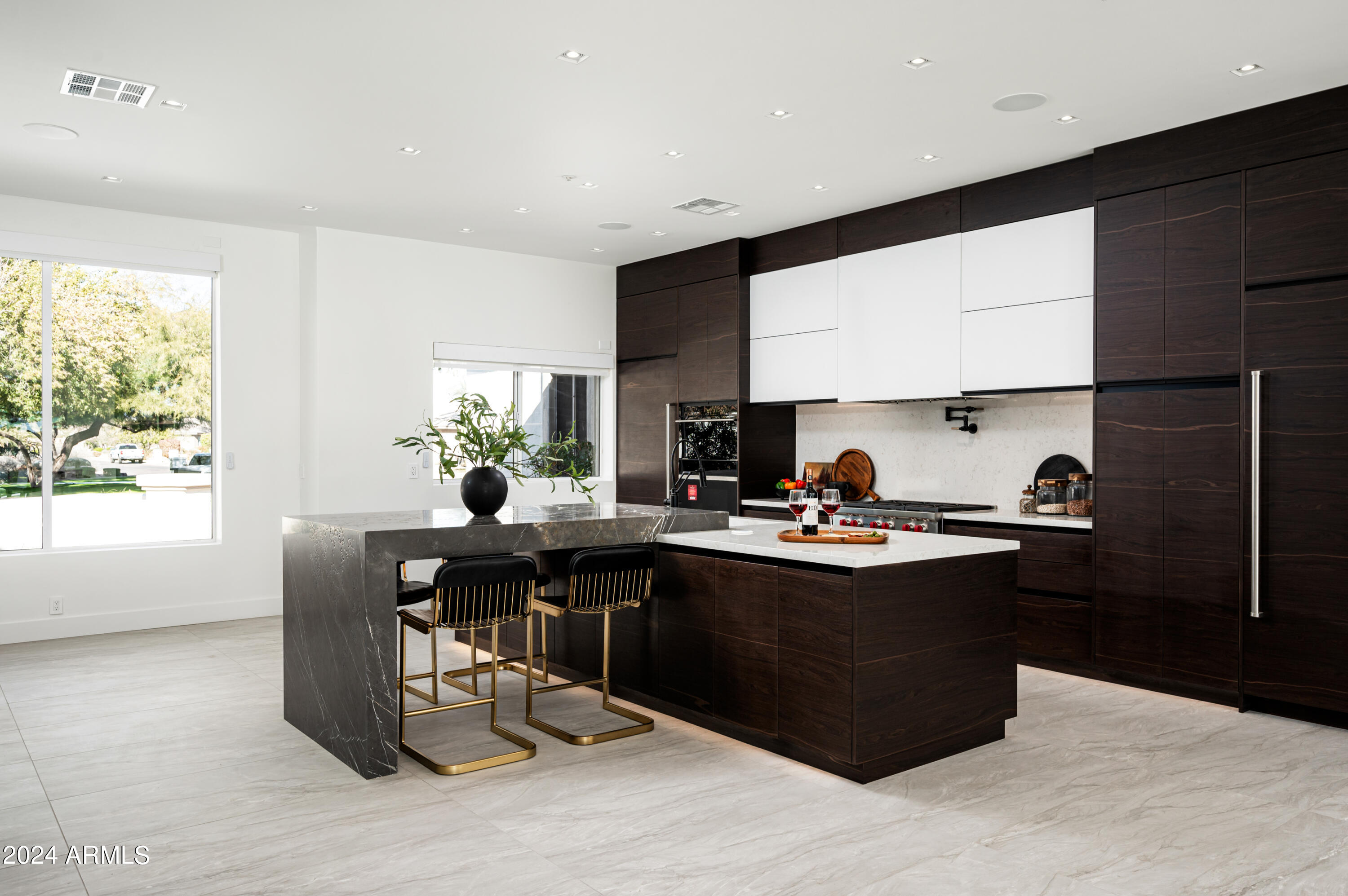 Arabian Green - Residential