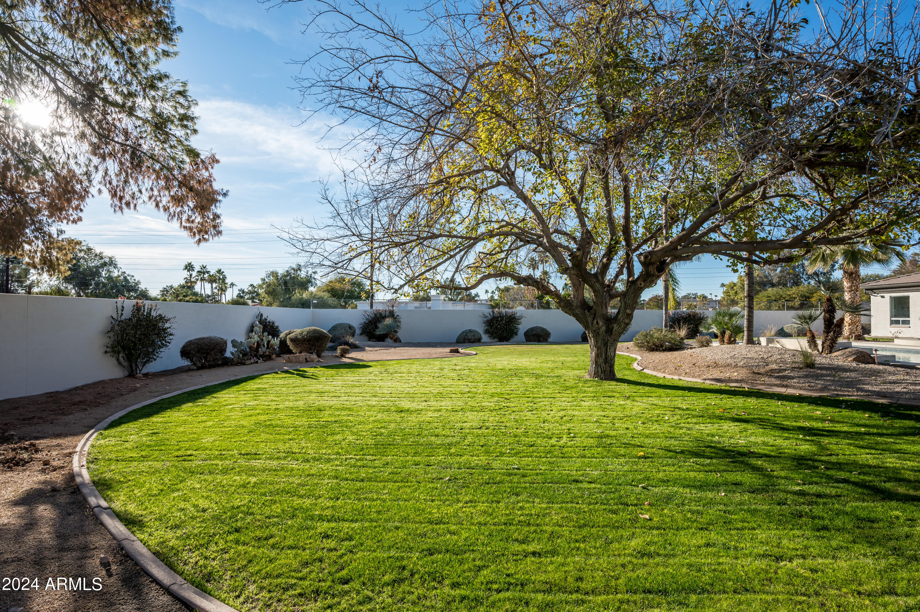 Arabian Green - Residential
