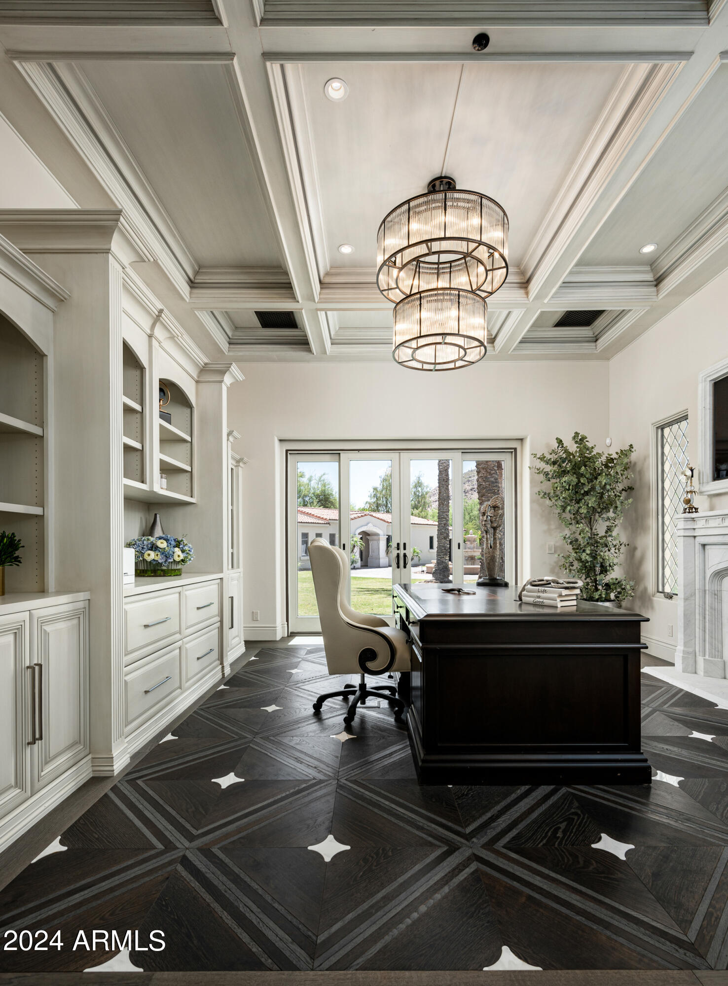 CAMELBACK LANDS - Residential