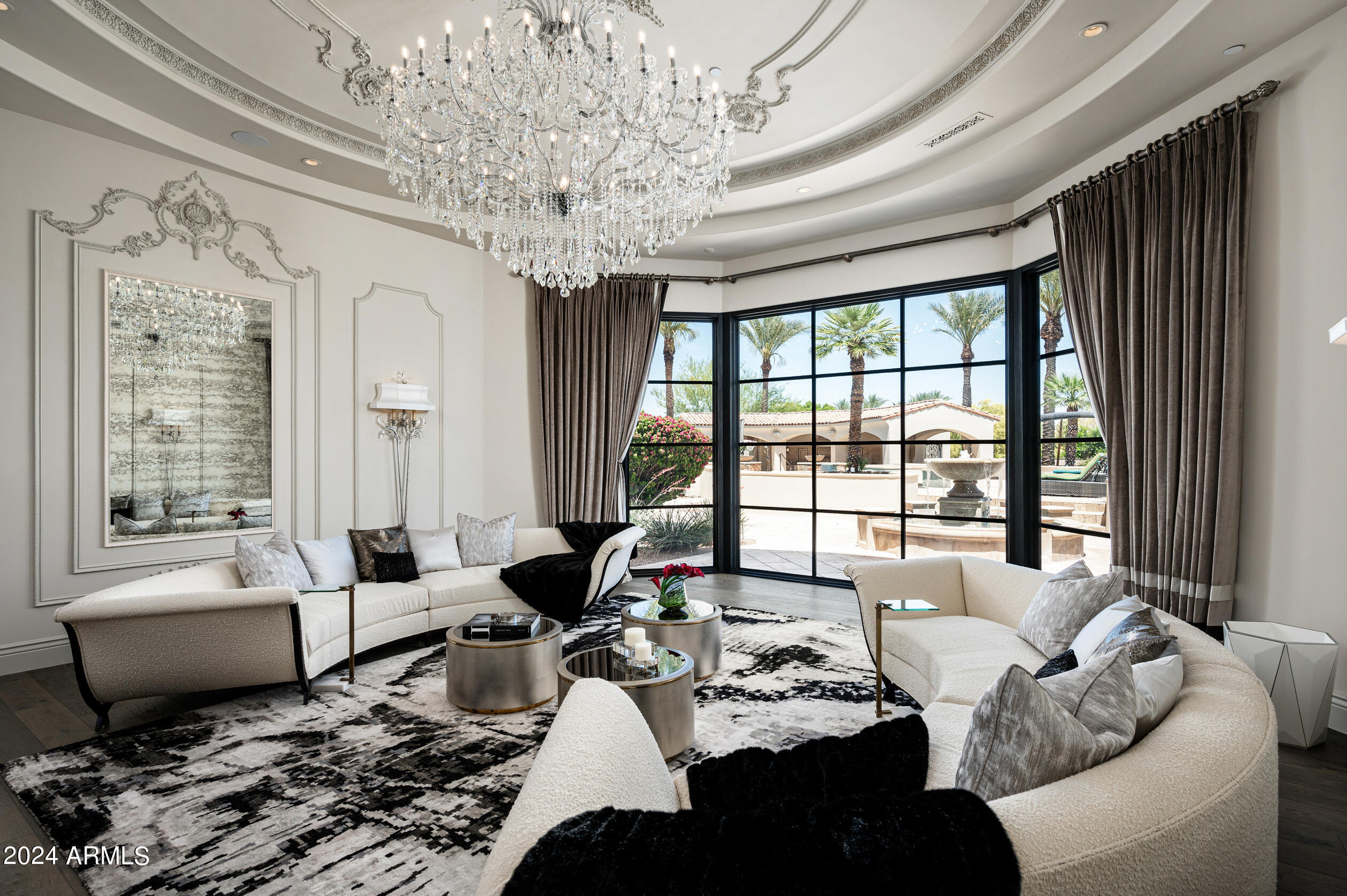 CAMELBACK LANDS - Residential