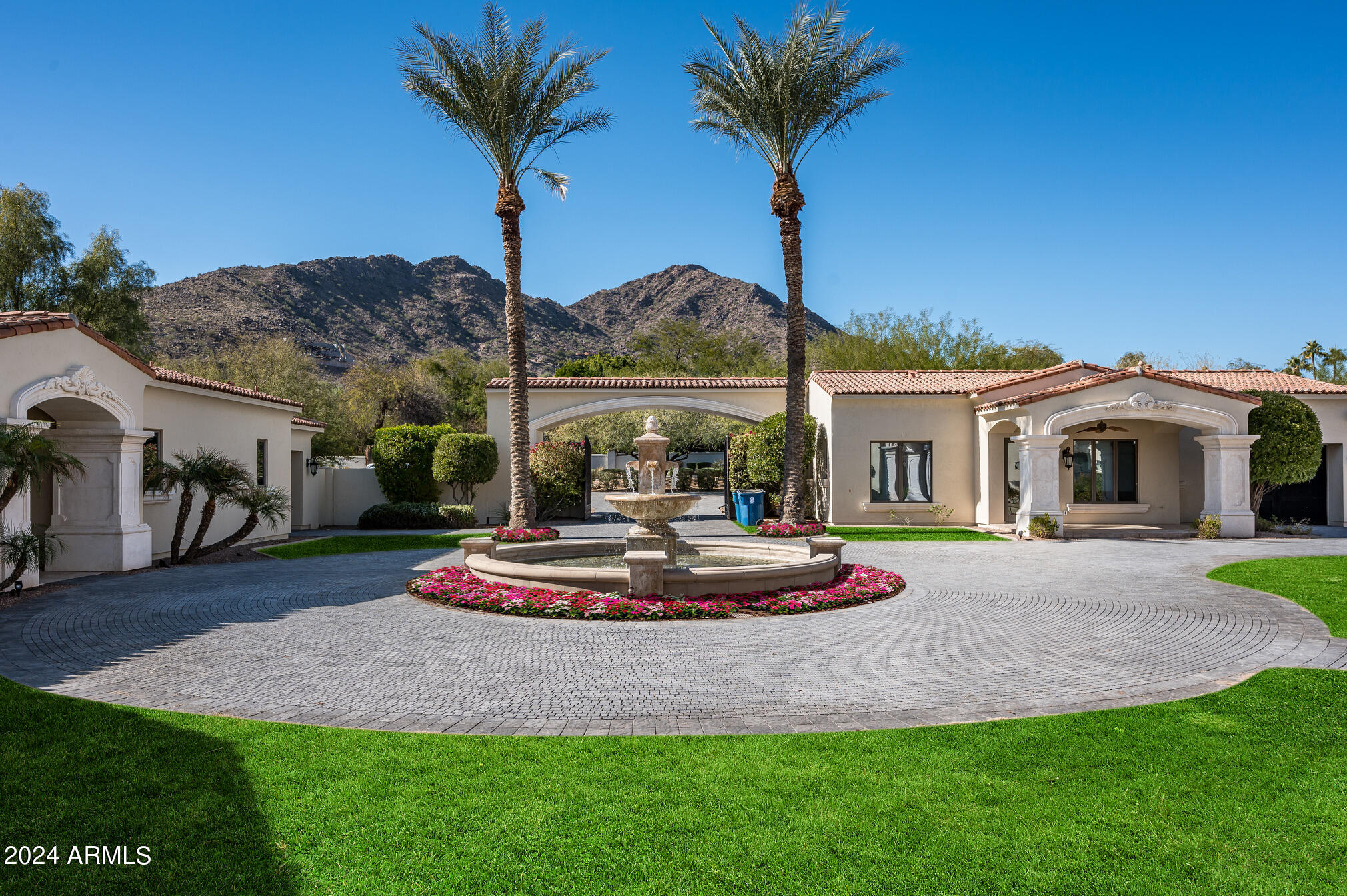 CAMELBACK LANDS - Residential