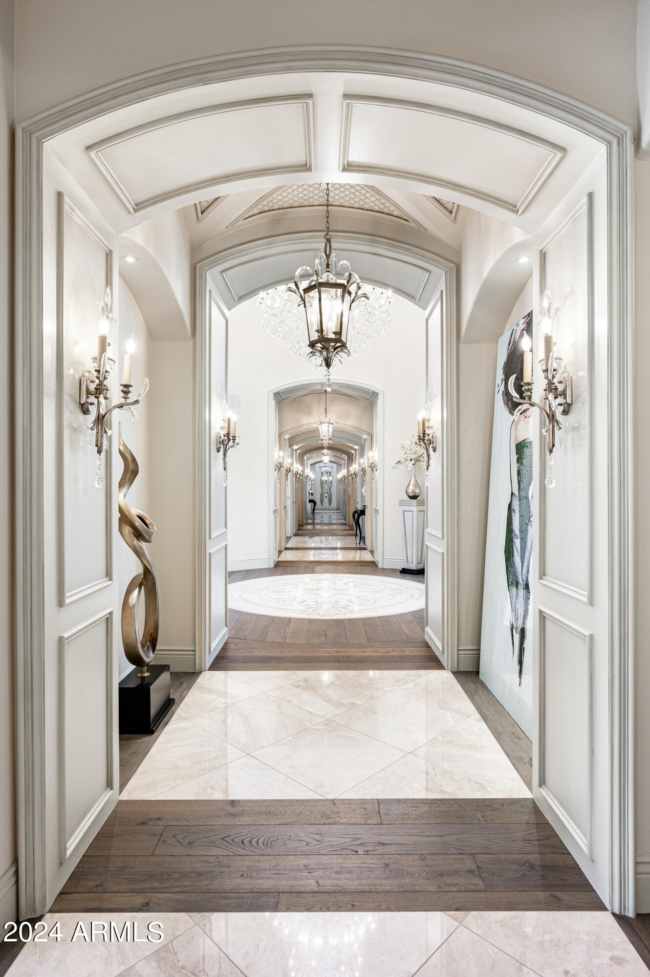 CAMELBACK LANDS - Residential