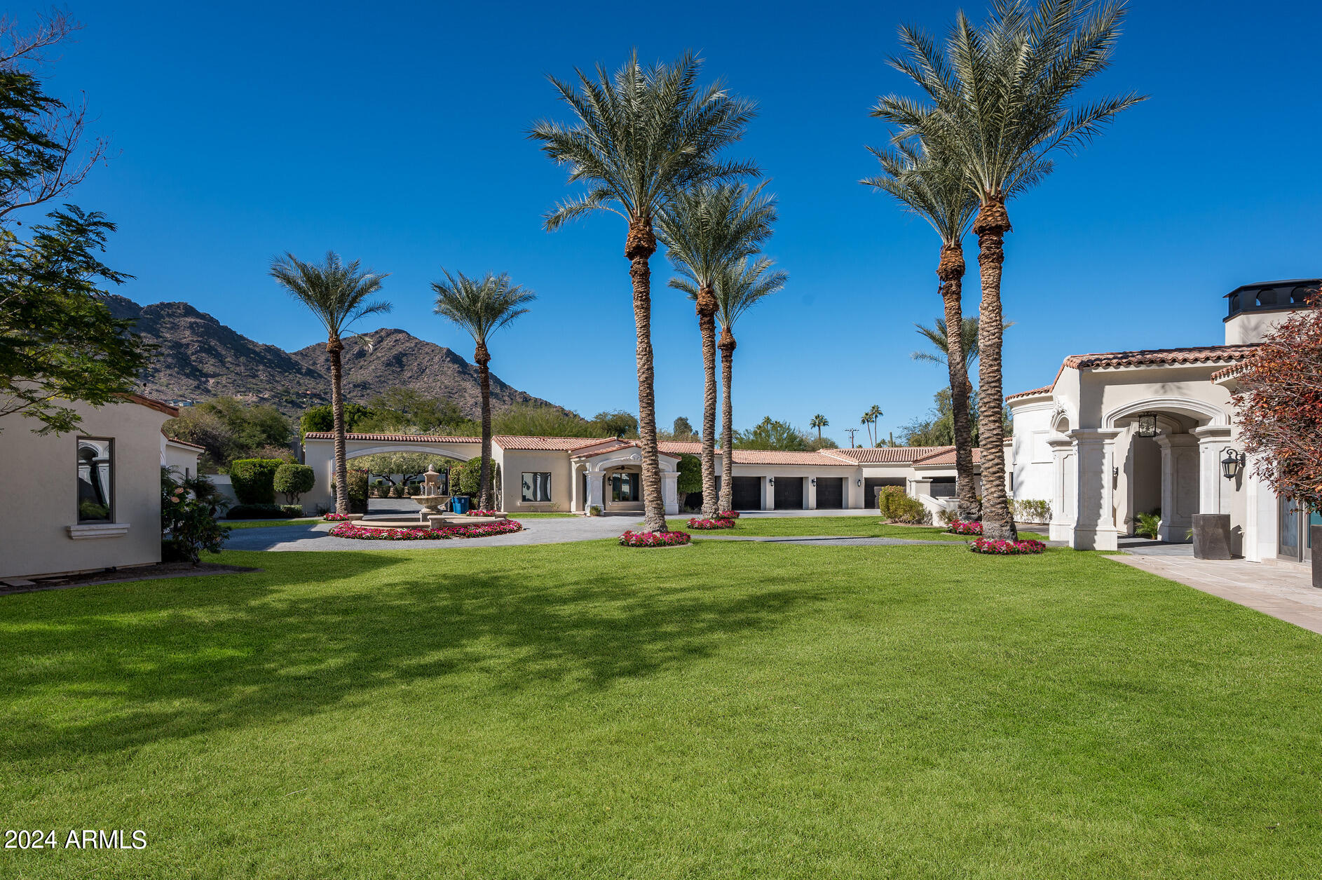 CAMELBACK LANDS - Residential