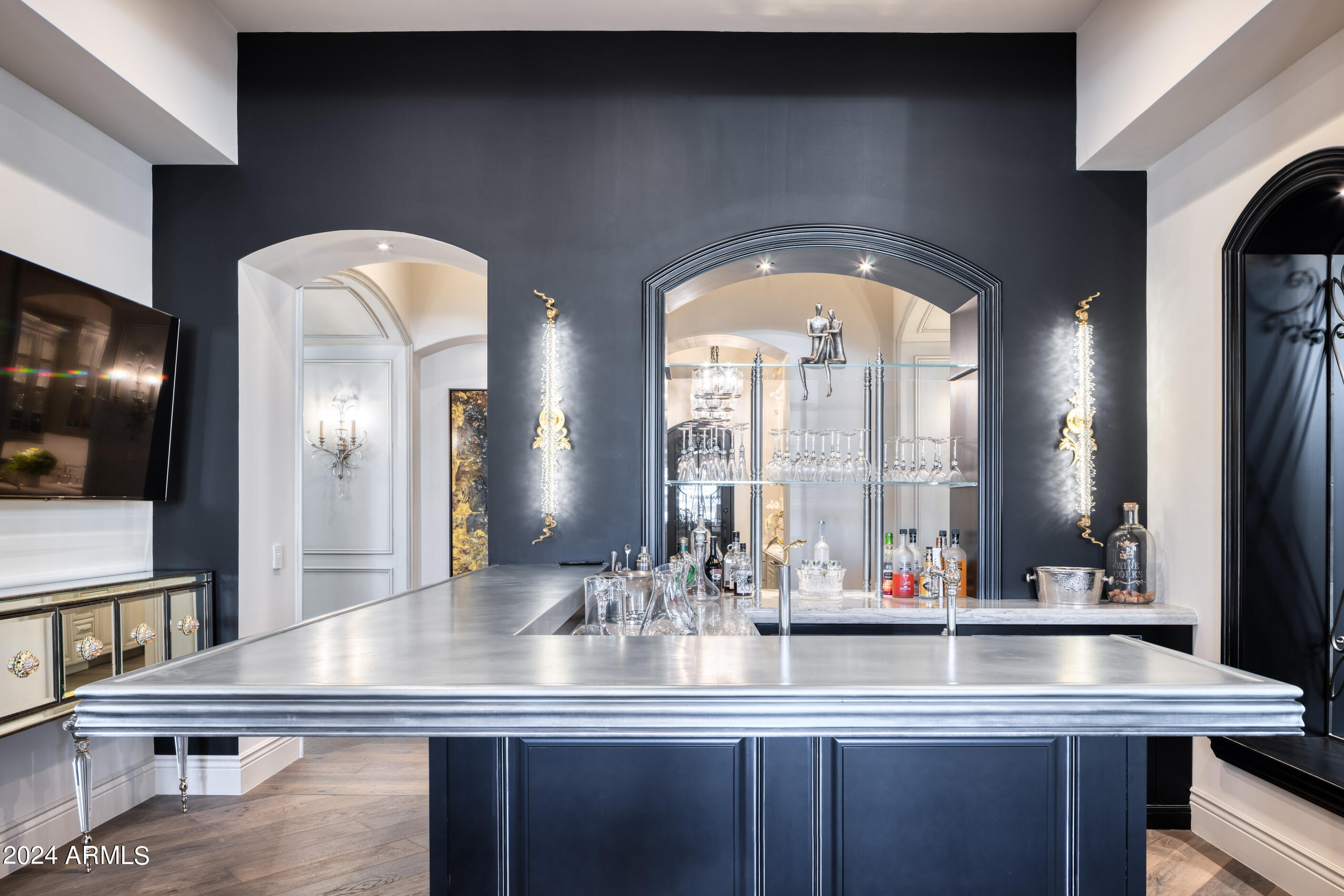 CAMELBACK LANDS - Residential