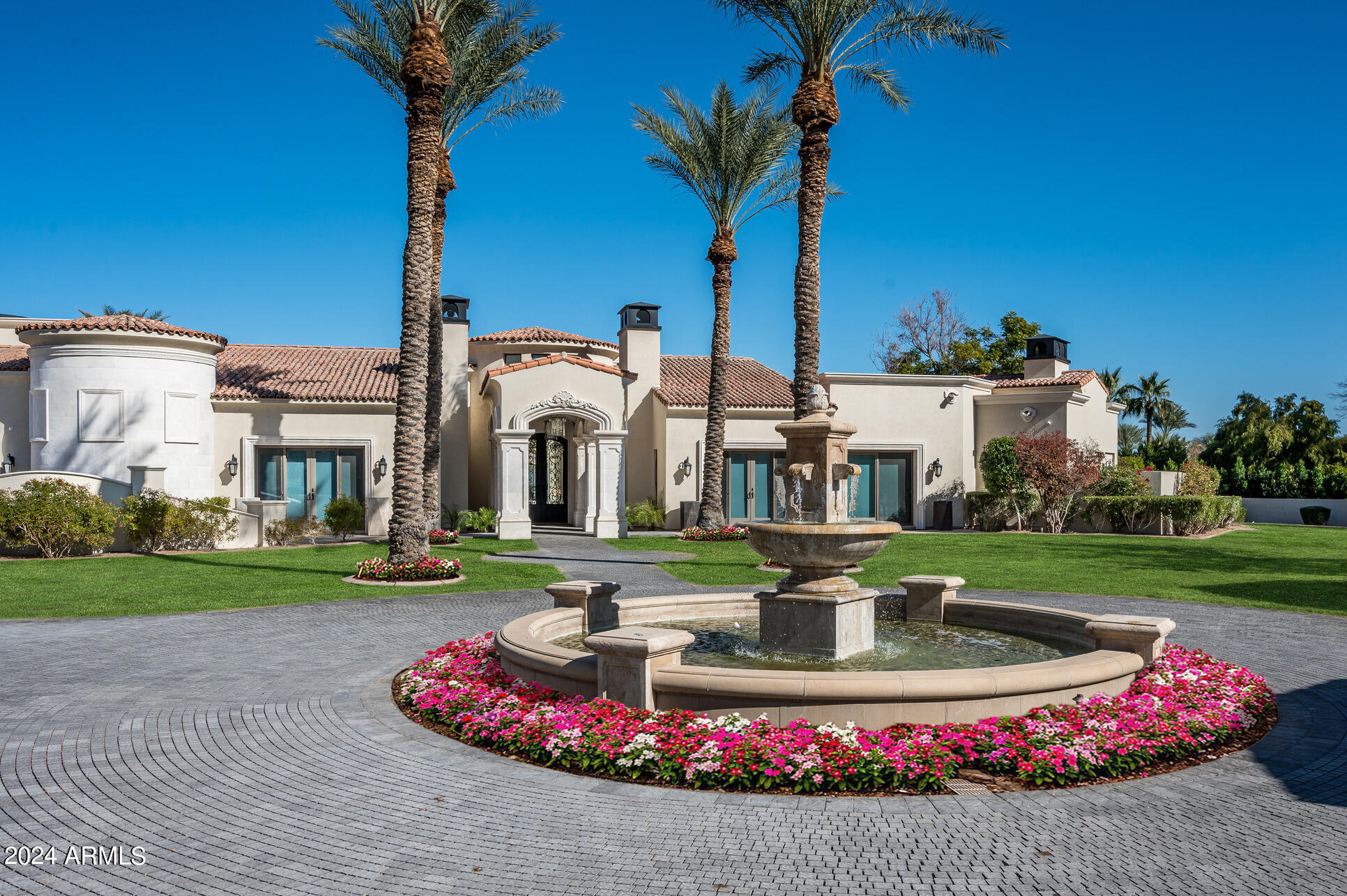 CAMELBACK LANDS - Residential
