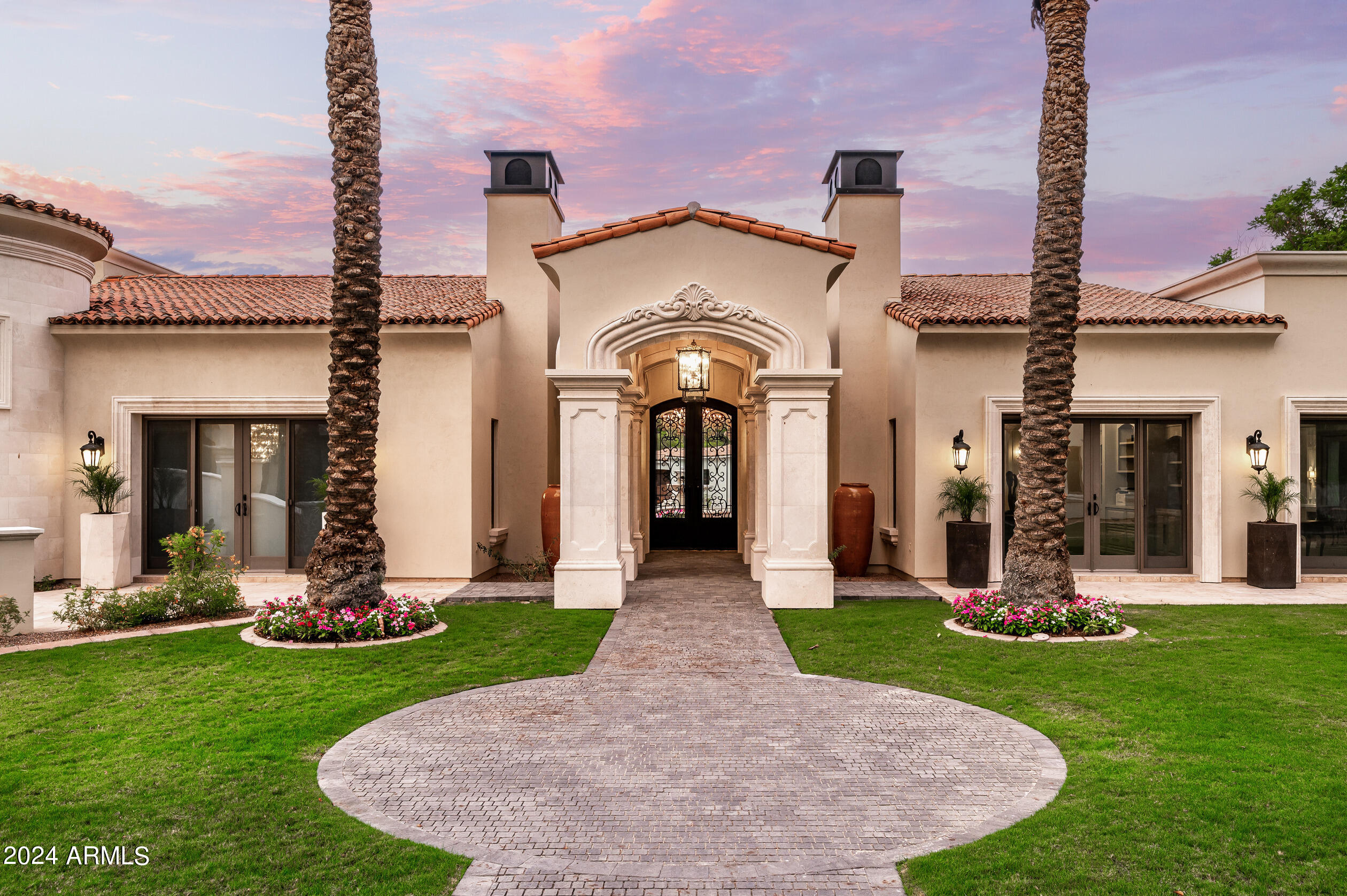 CAMELBACK LANDS - Residential