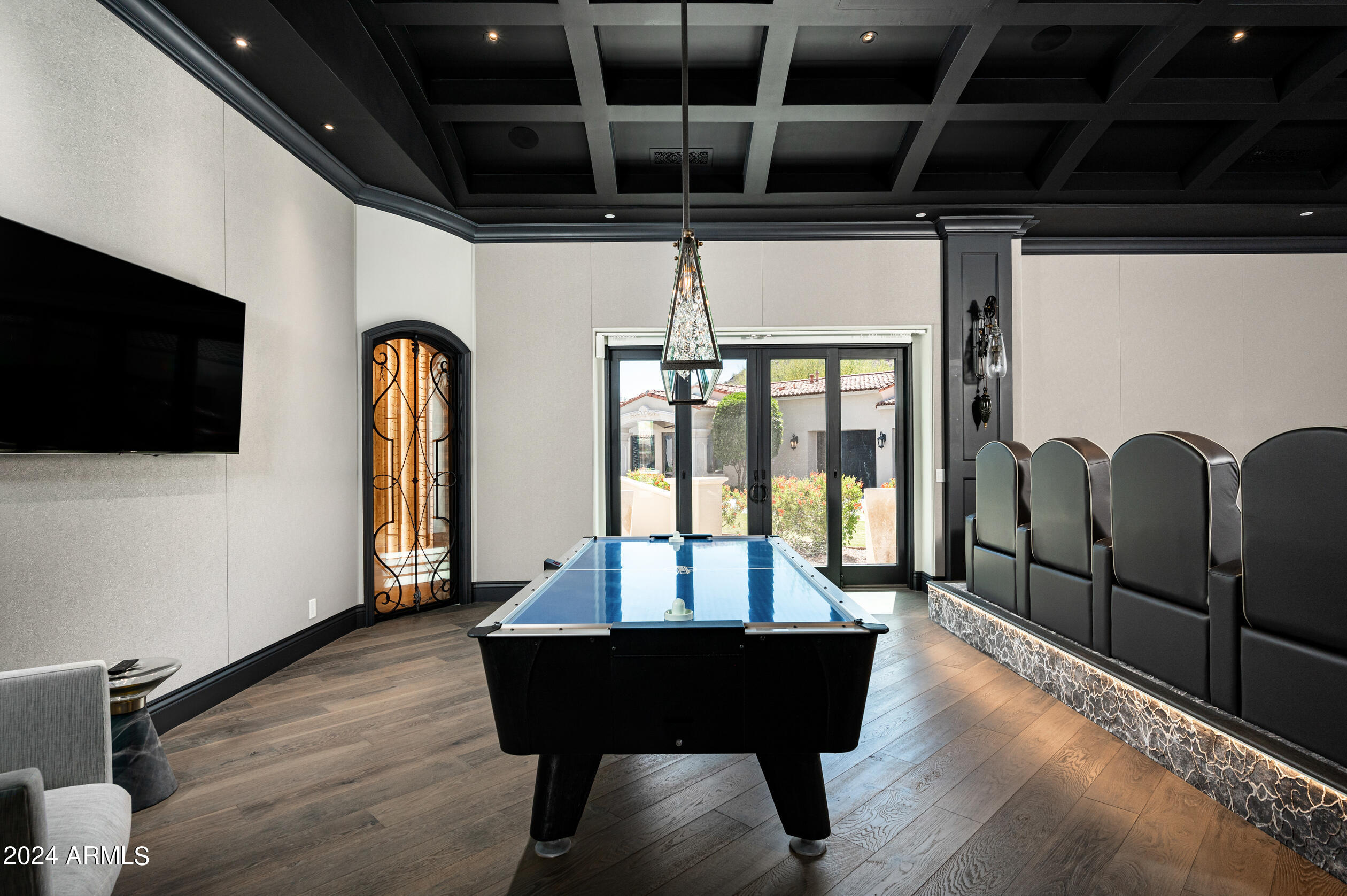 CAMELBACK LANDS - Residential