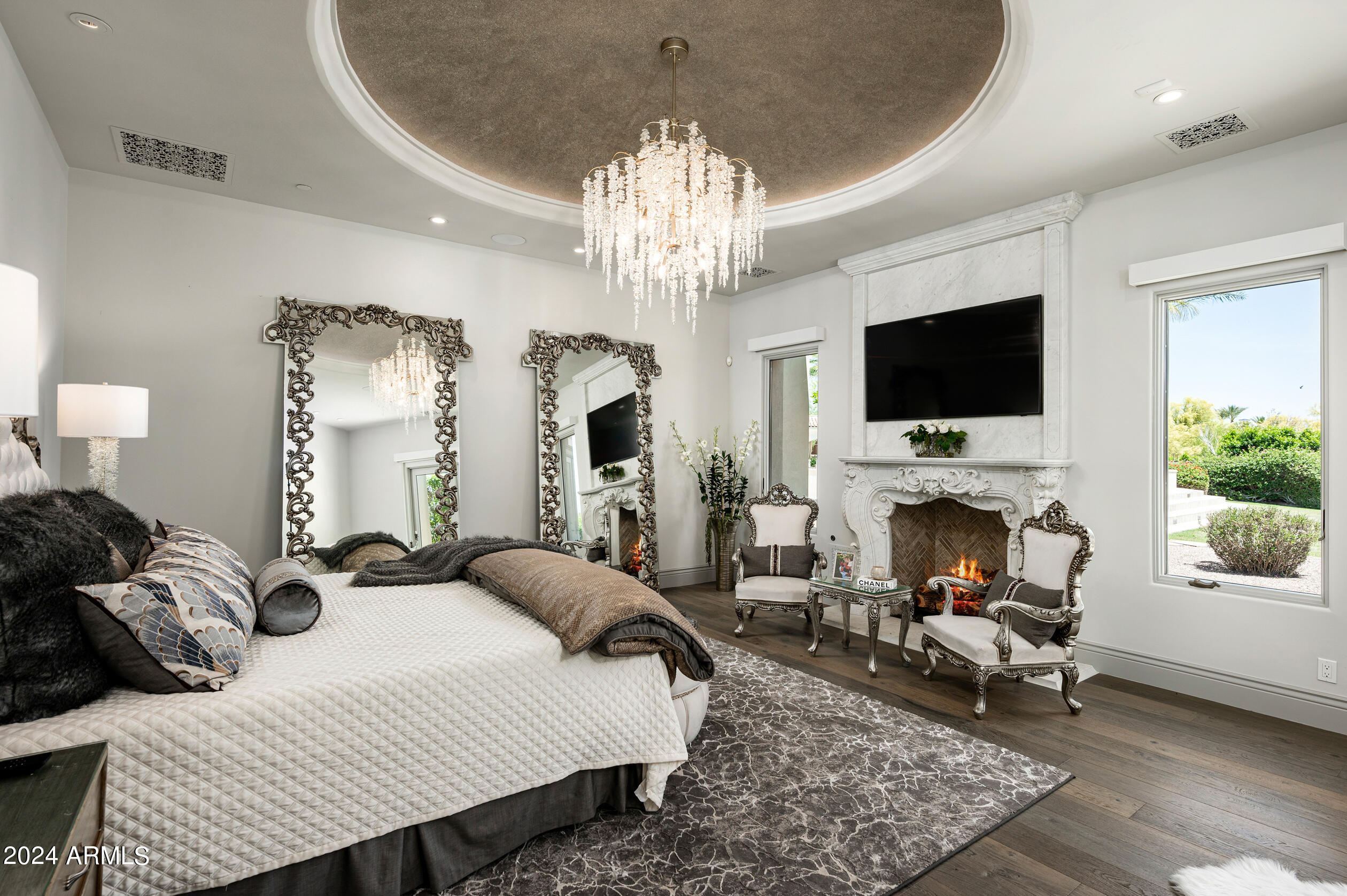 CAMELBACK LANDS - Residential