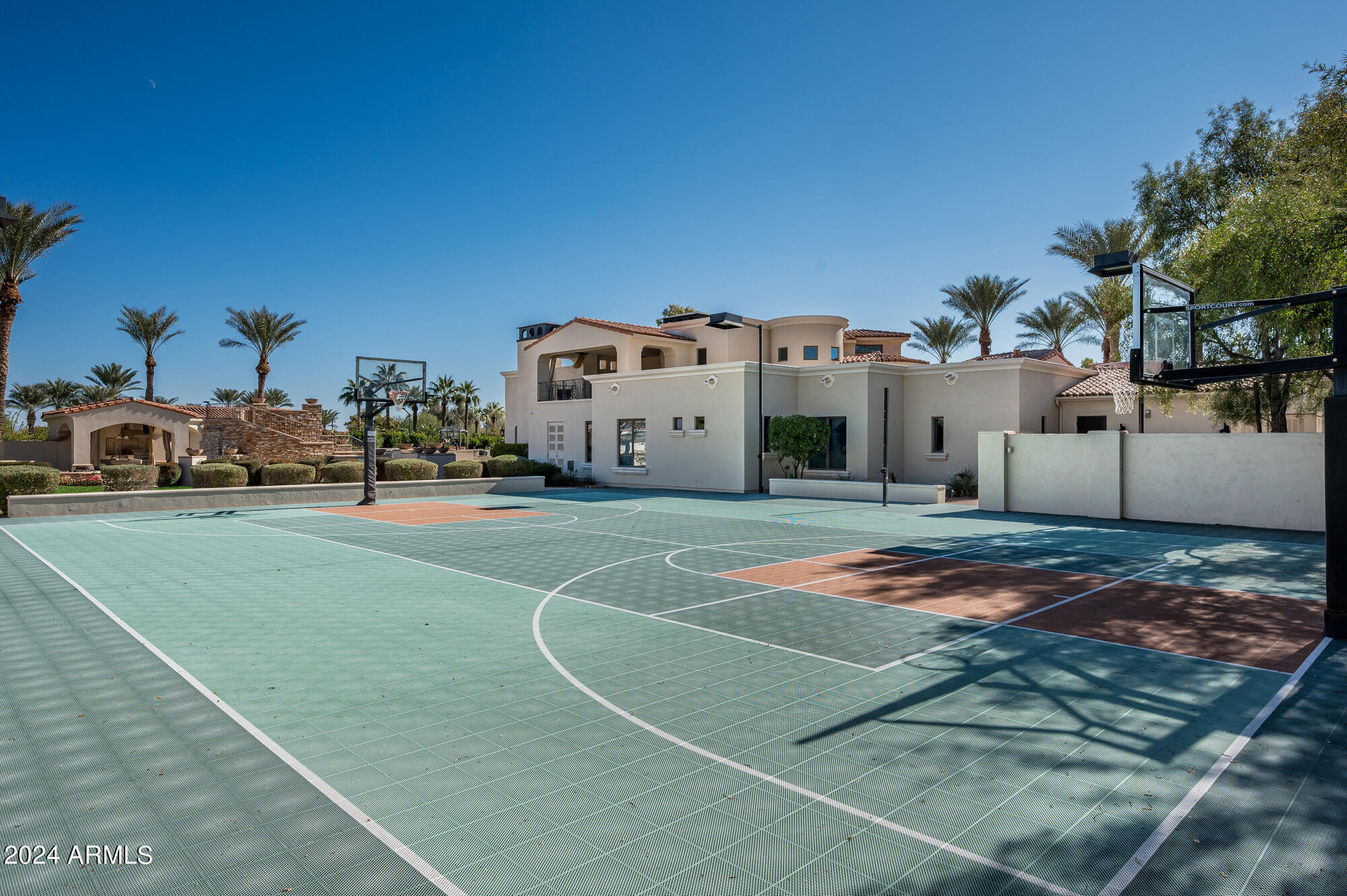 CAMELBACK LANDS - Residential