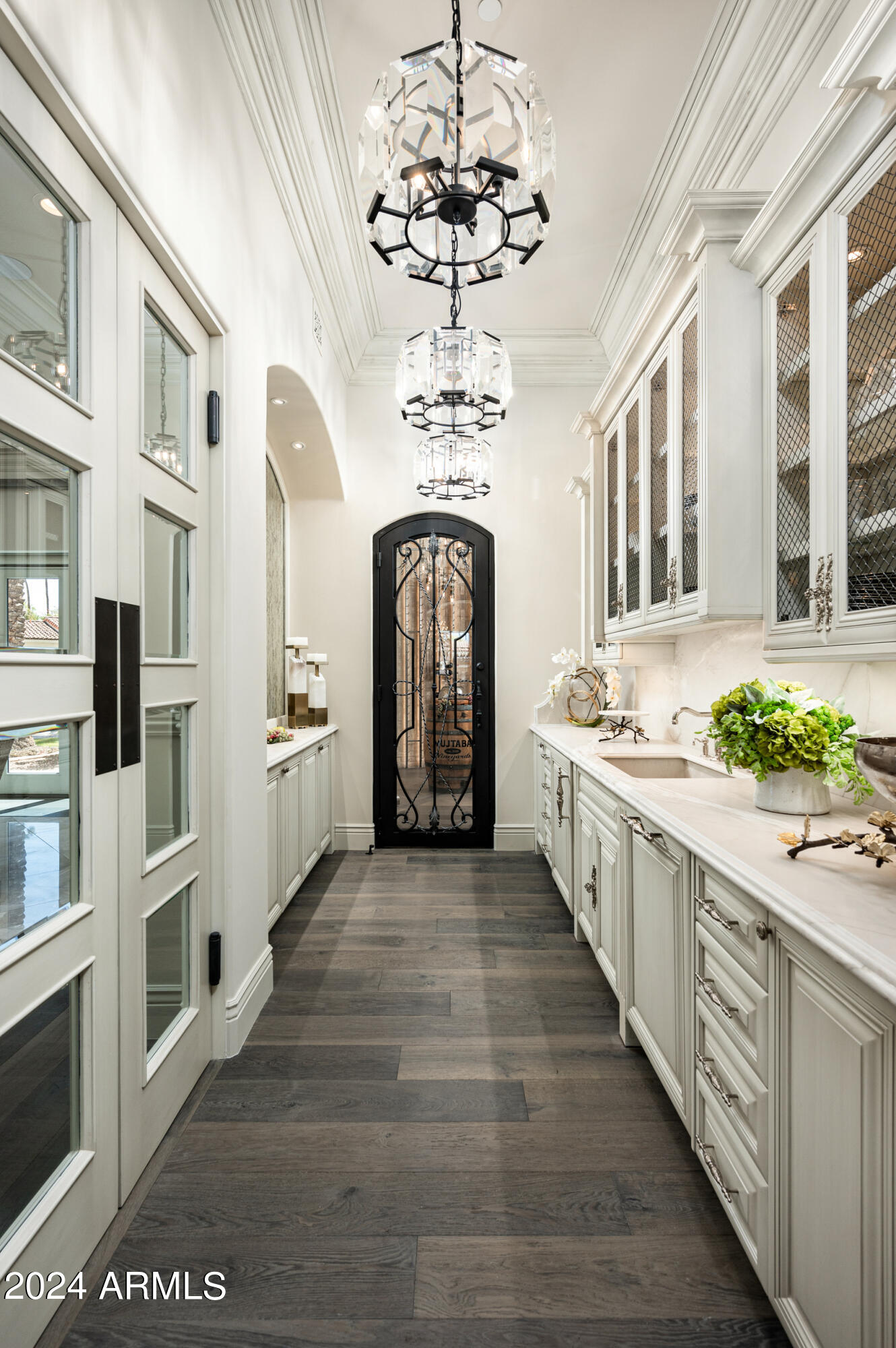 CAMELBACK LANDS - Residential