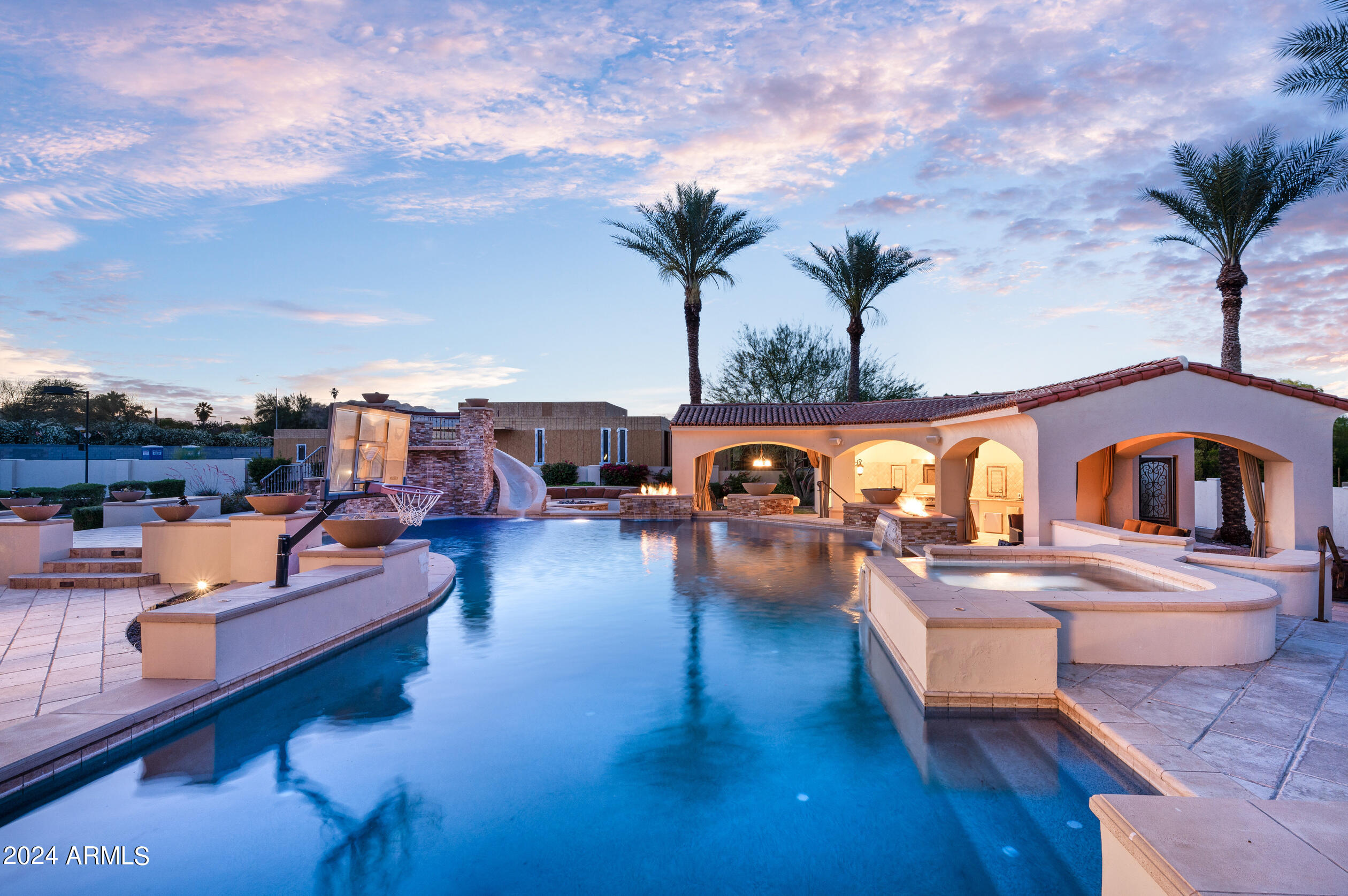 CAMELBACK LANDS - Residential