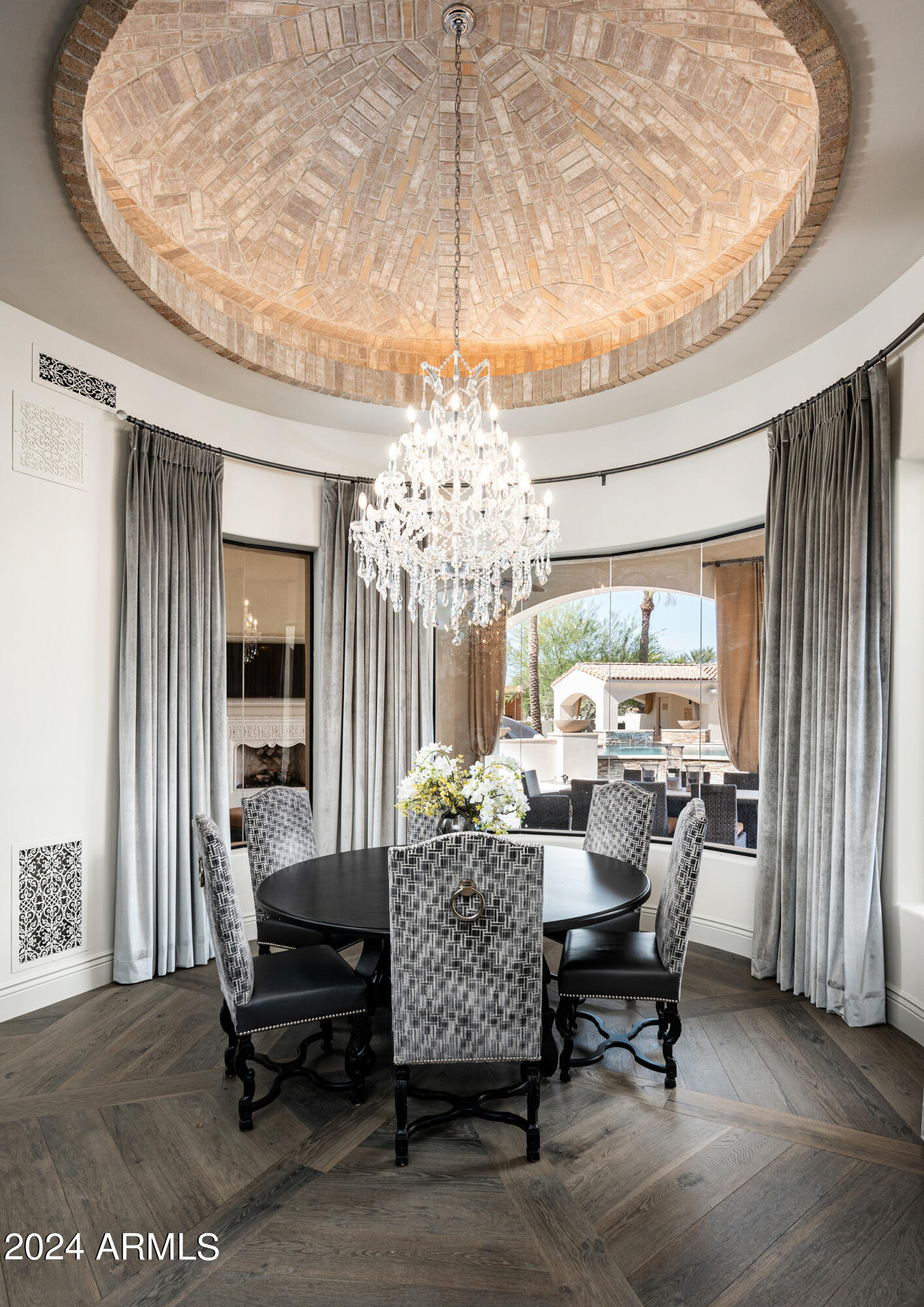 CAMELBACK LANDS - Residential