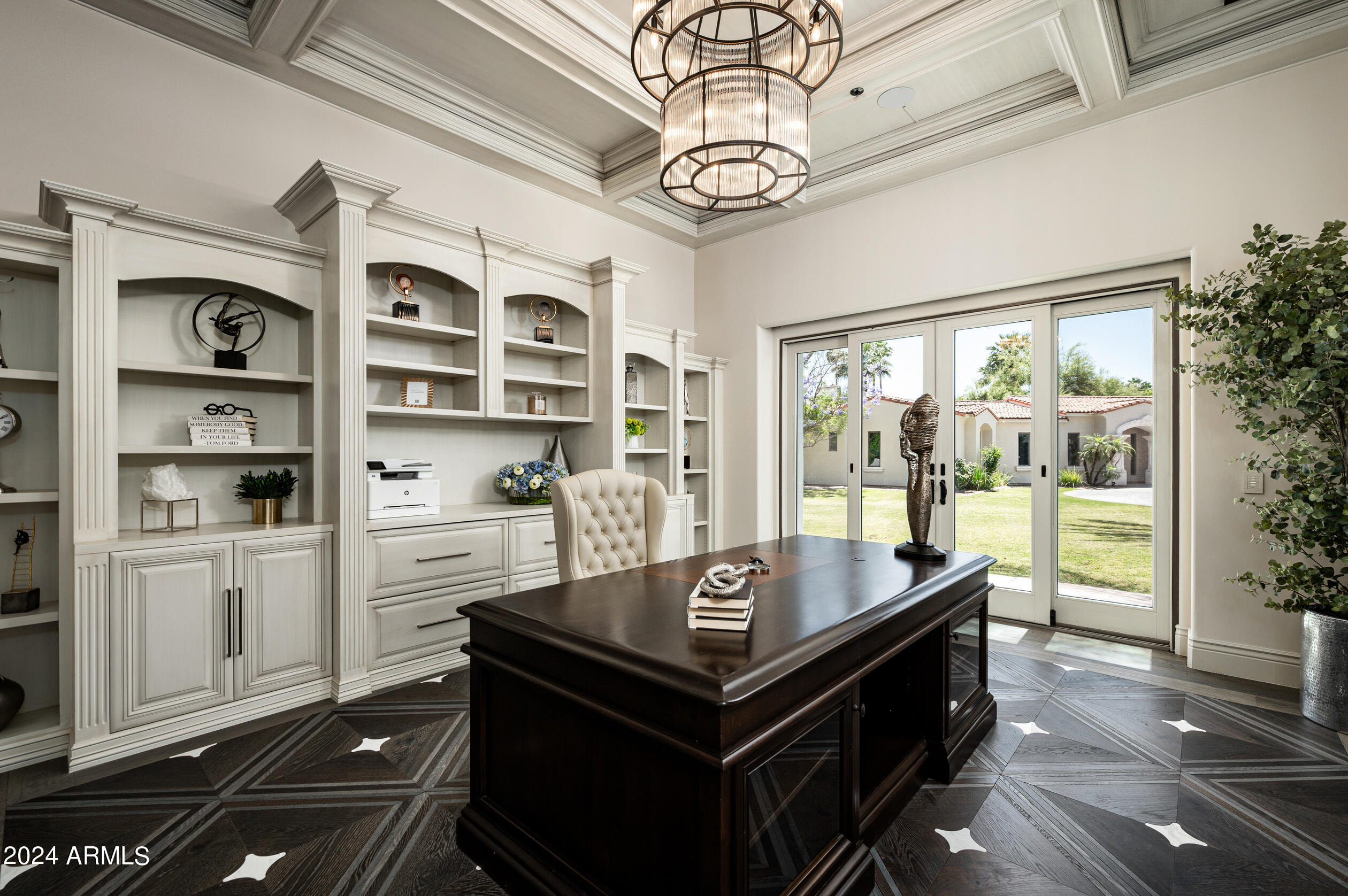 CAMELBACK LANDS - Residential