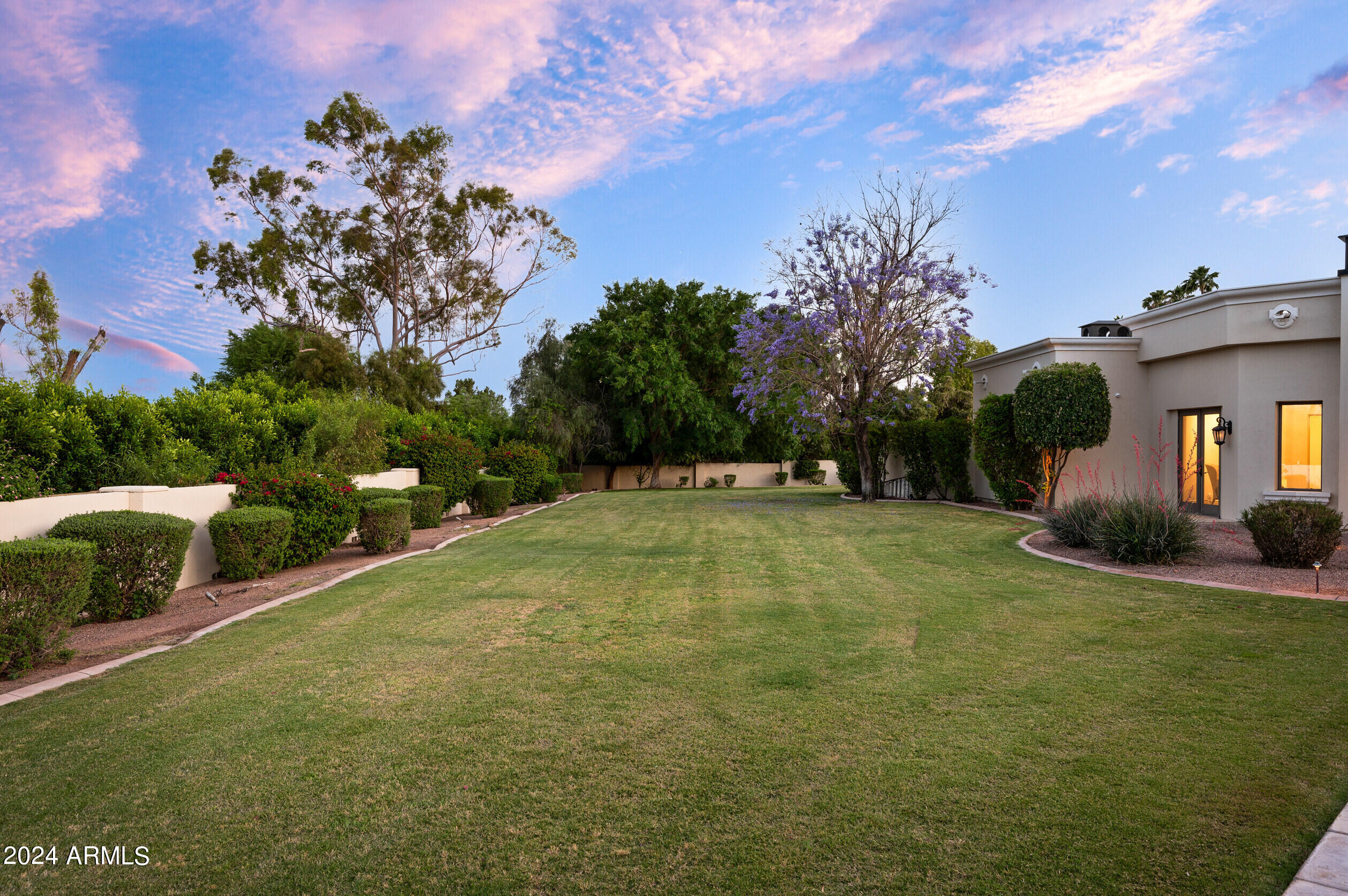 CAMELBACK LANDS - Residential