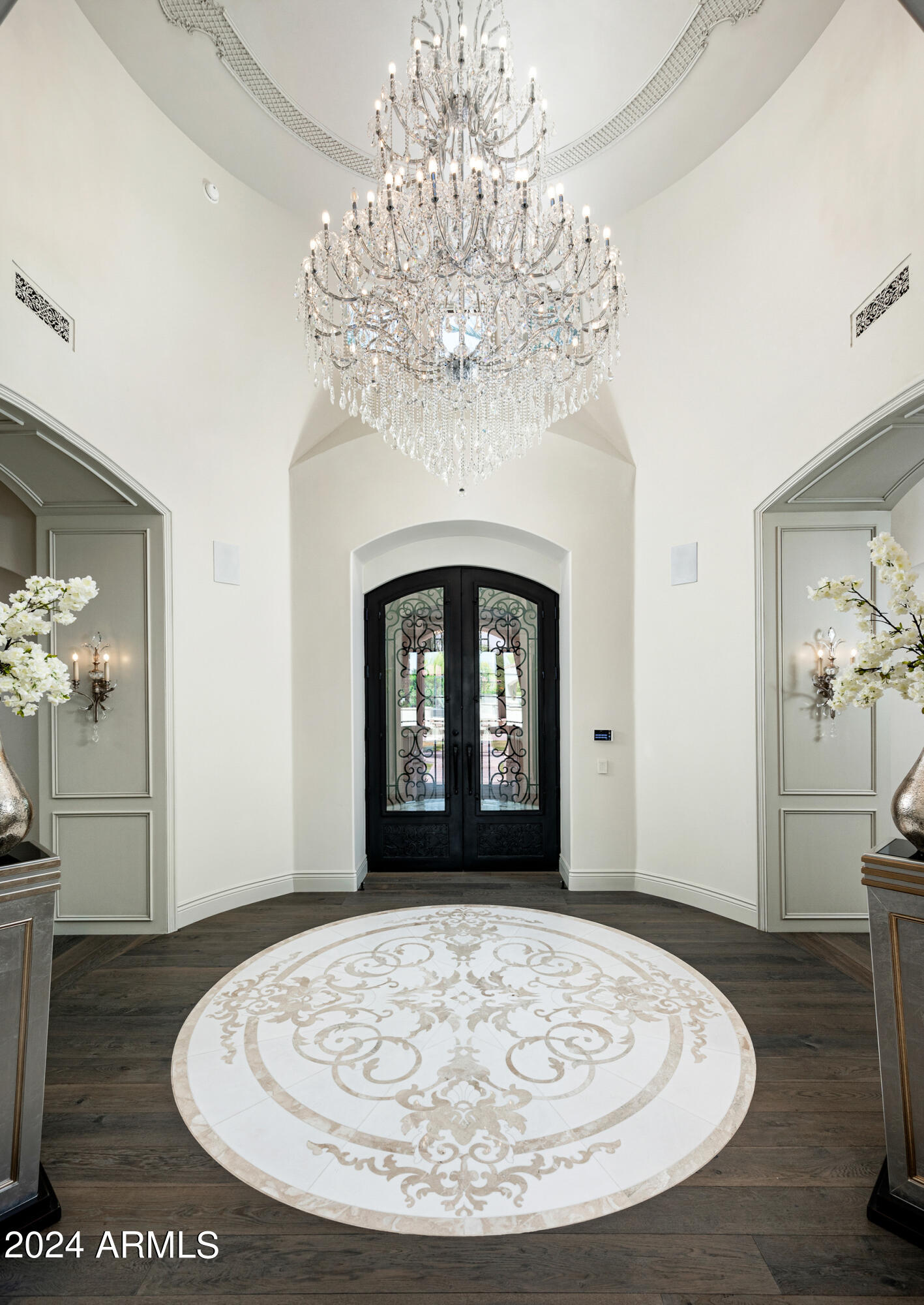 CAMELBACK LANDS - Residential