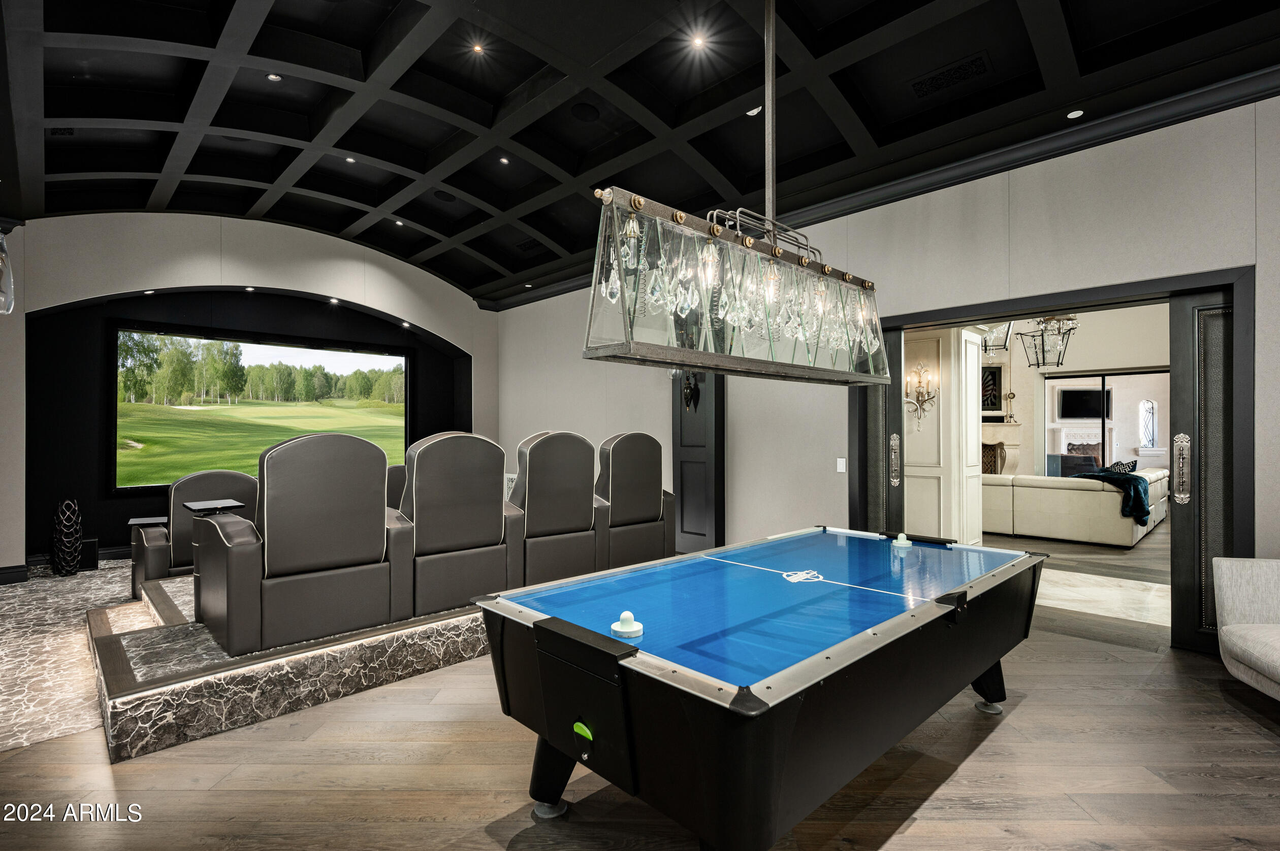 CAMELBACK LANDS - Residential