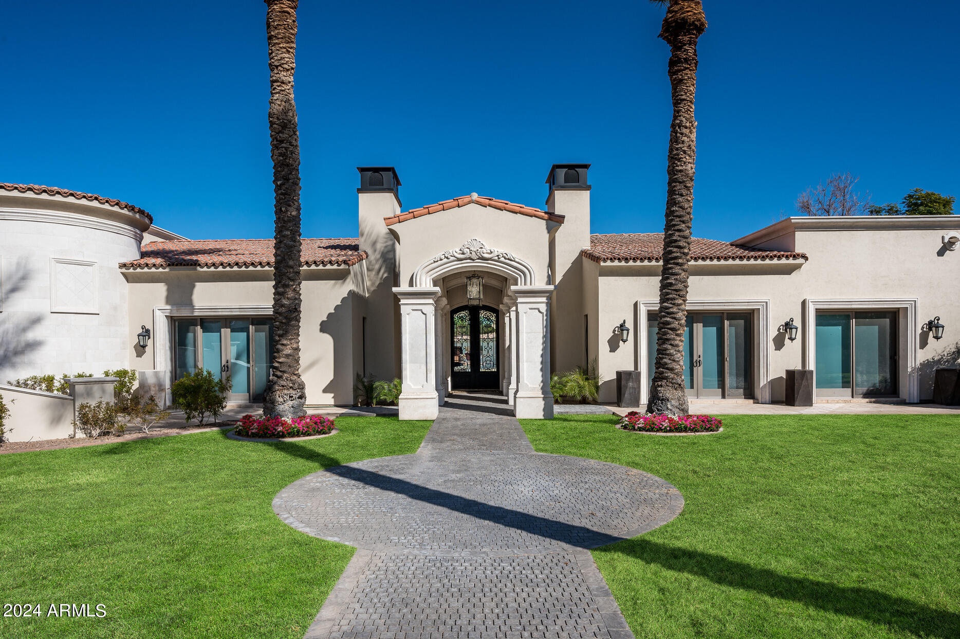 CAMELBACK LANDS - Residential