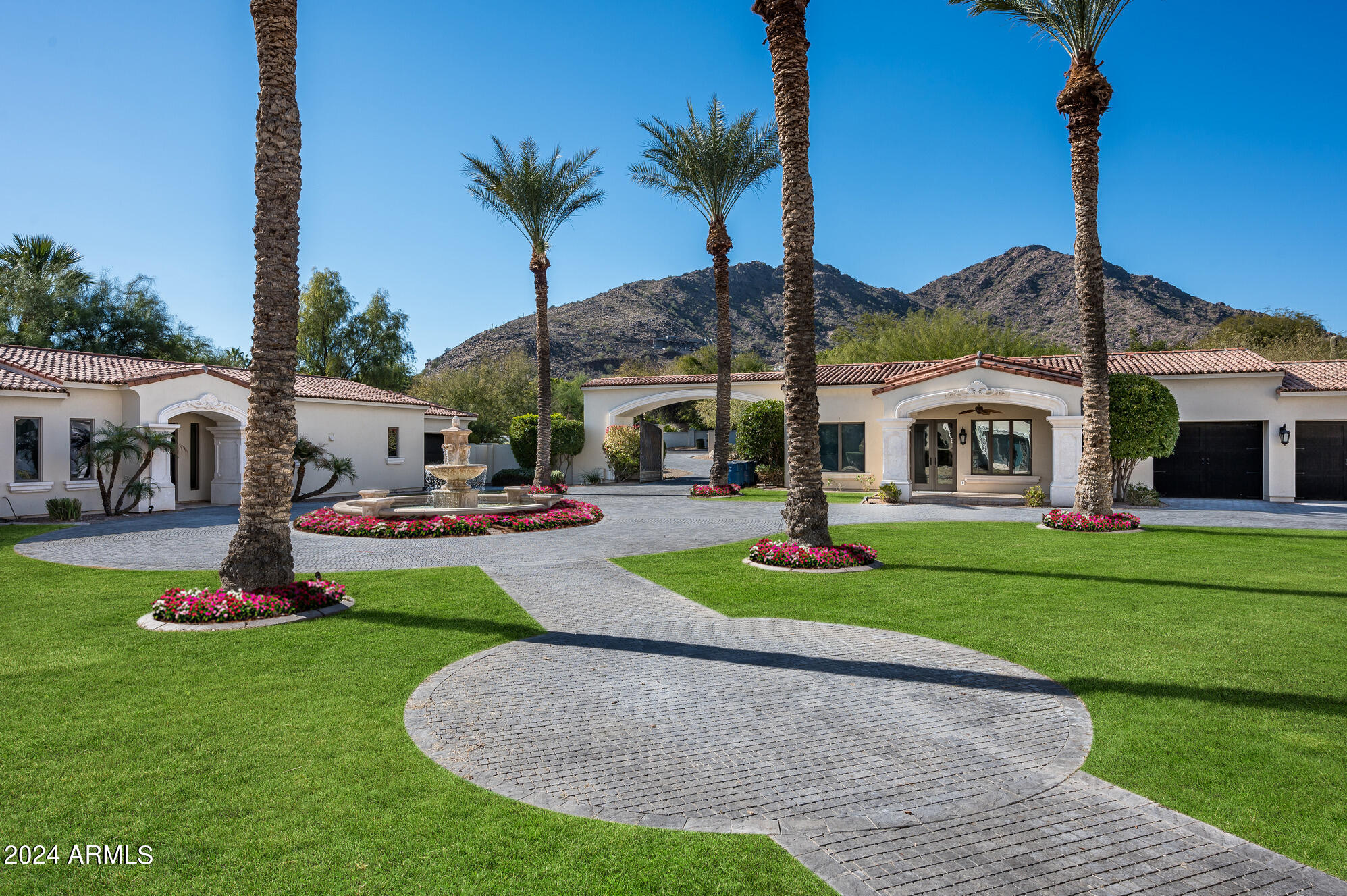 CAMELBACK LANDS - Residential