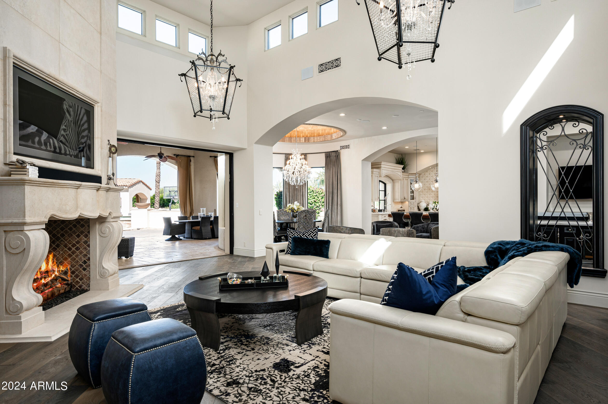 CAMELBACK LANDS - Residential