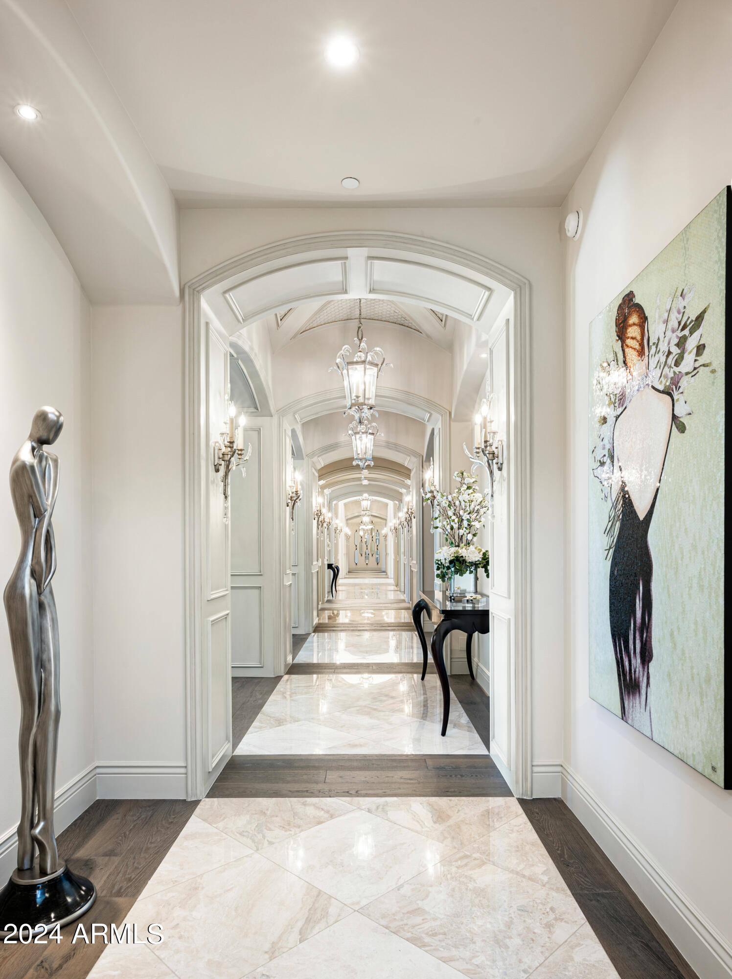 CAMELBACK LANDS - Residential