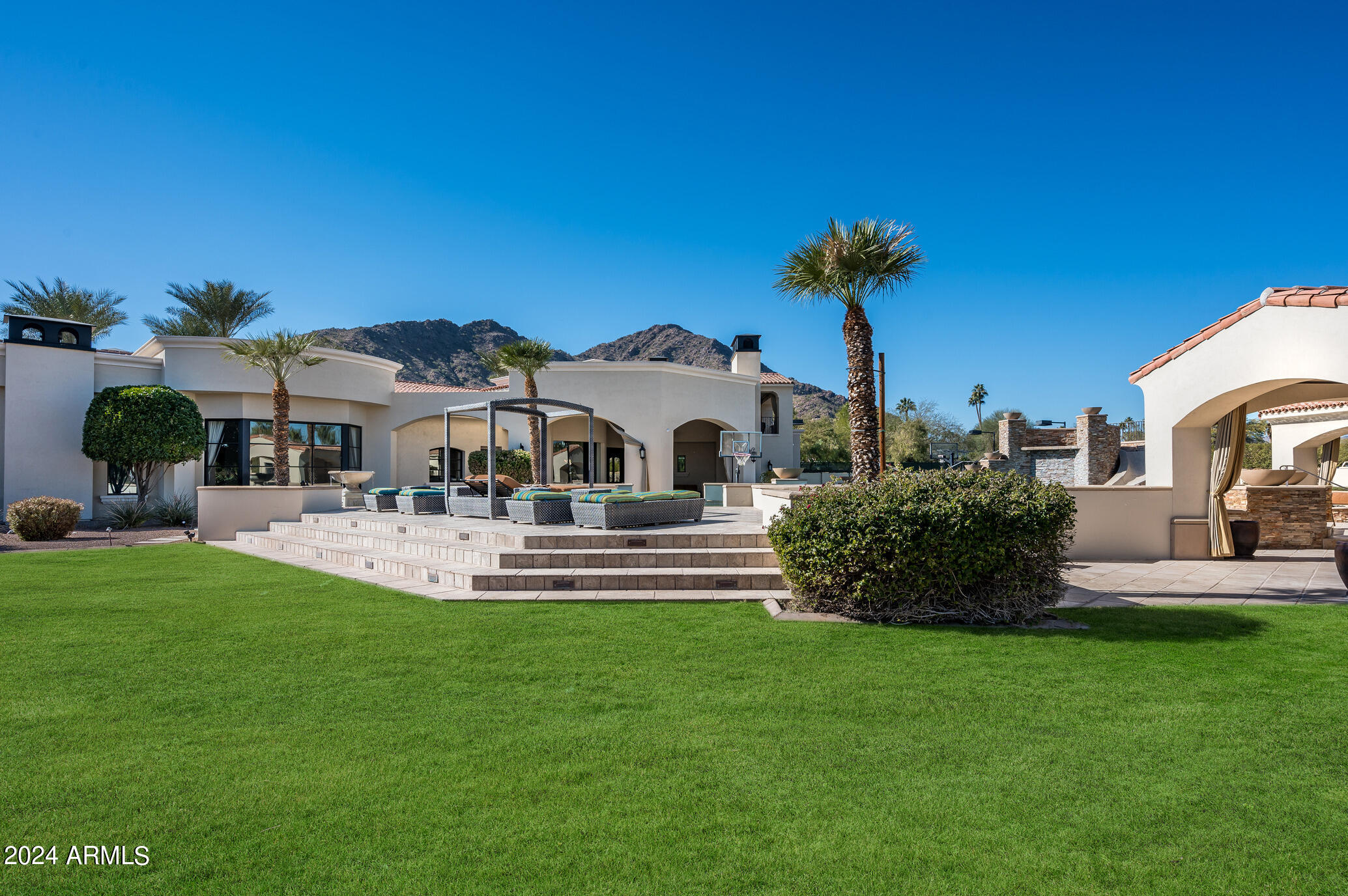 CAMELBACK LANDS - Residential