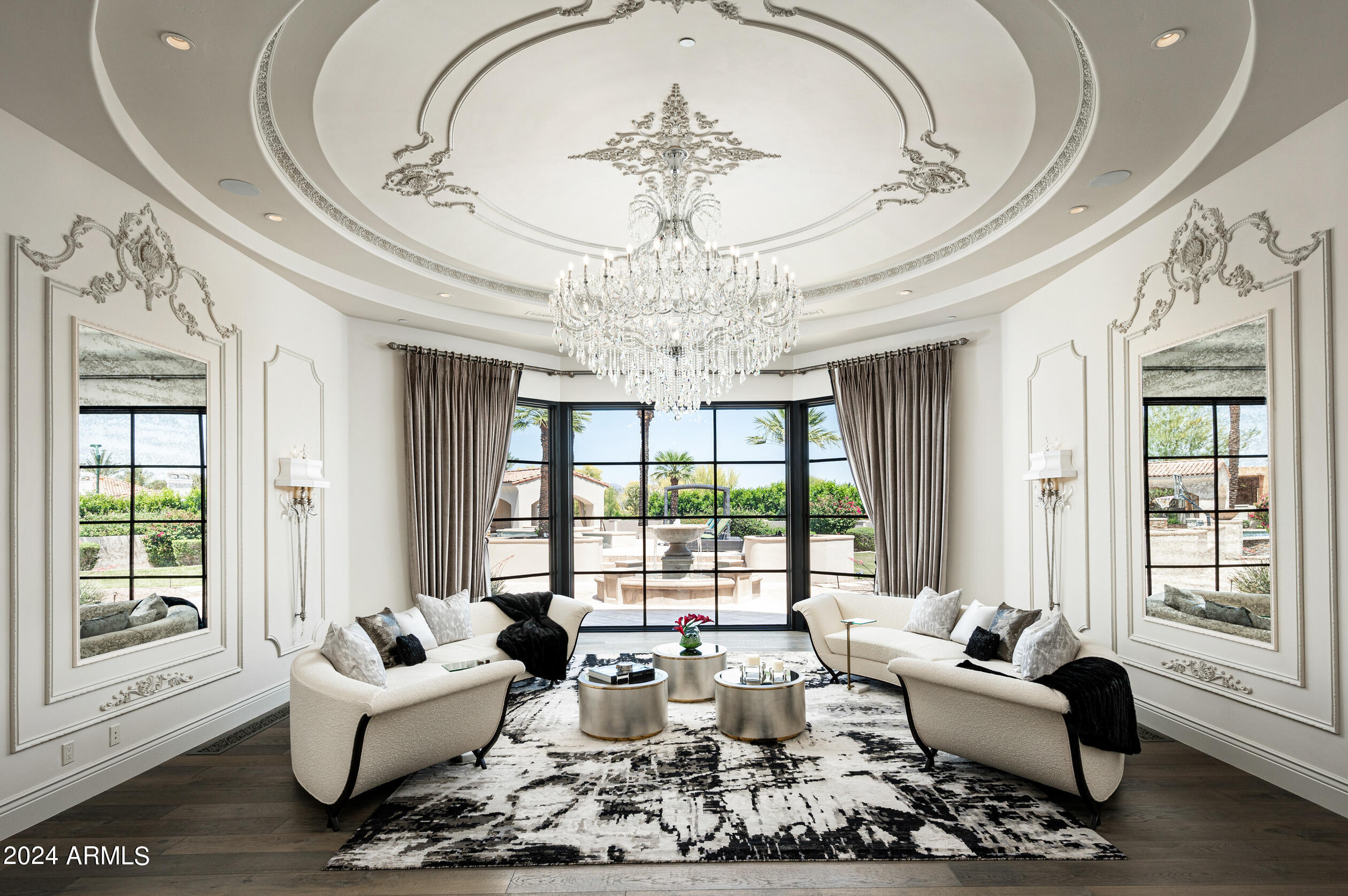 CAMELBACK LANDS - Residential