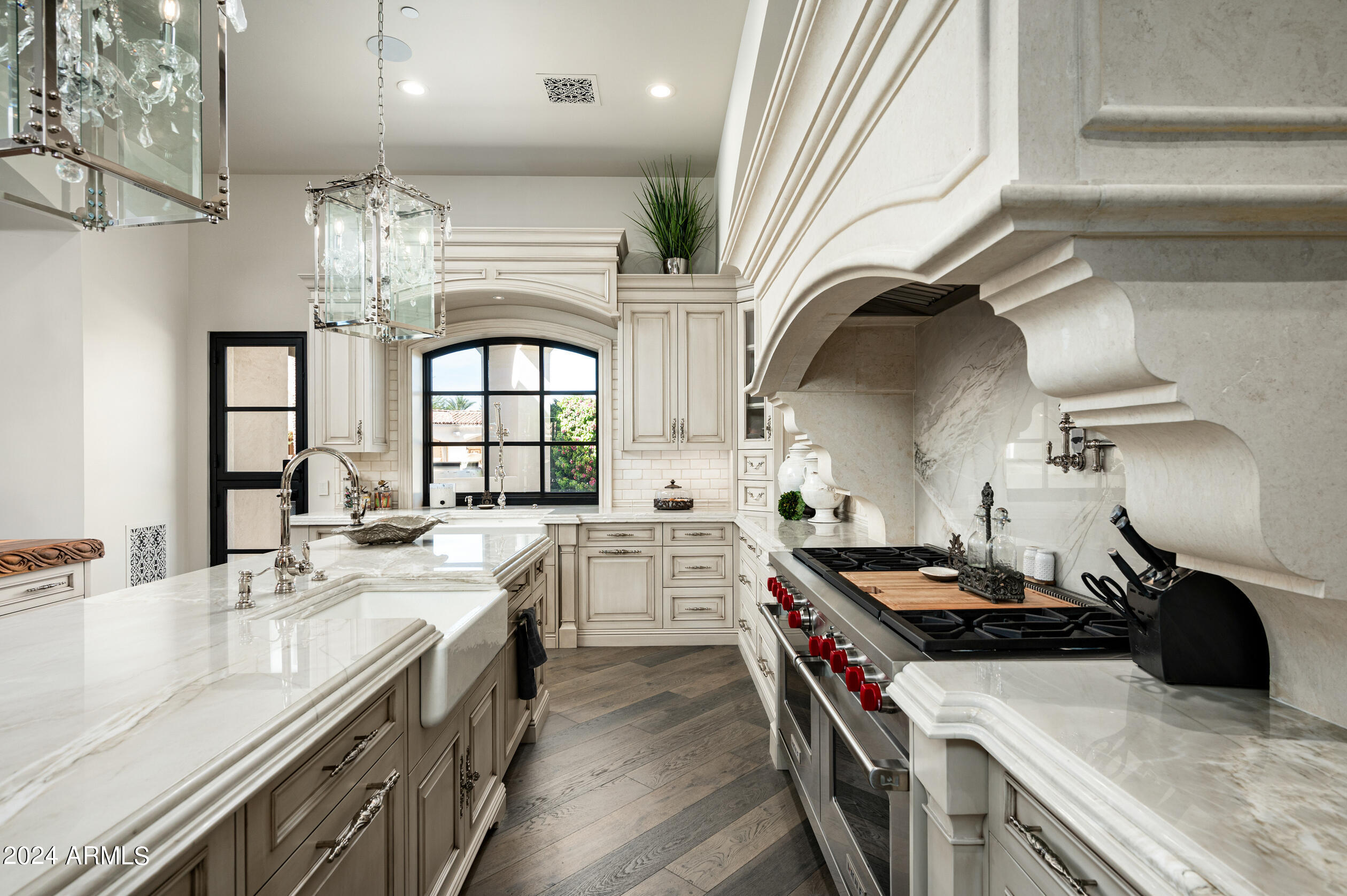 CAMELBACK LANDS - Residential