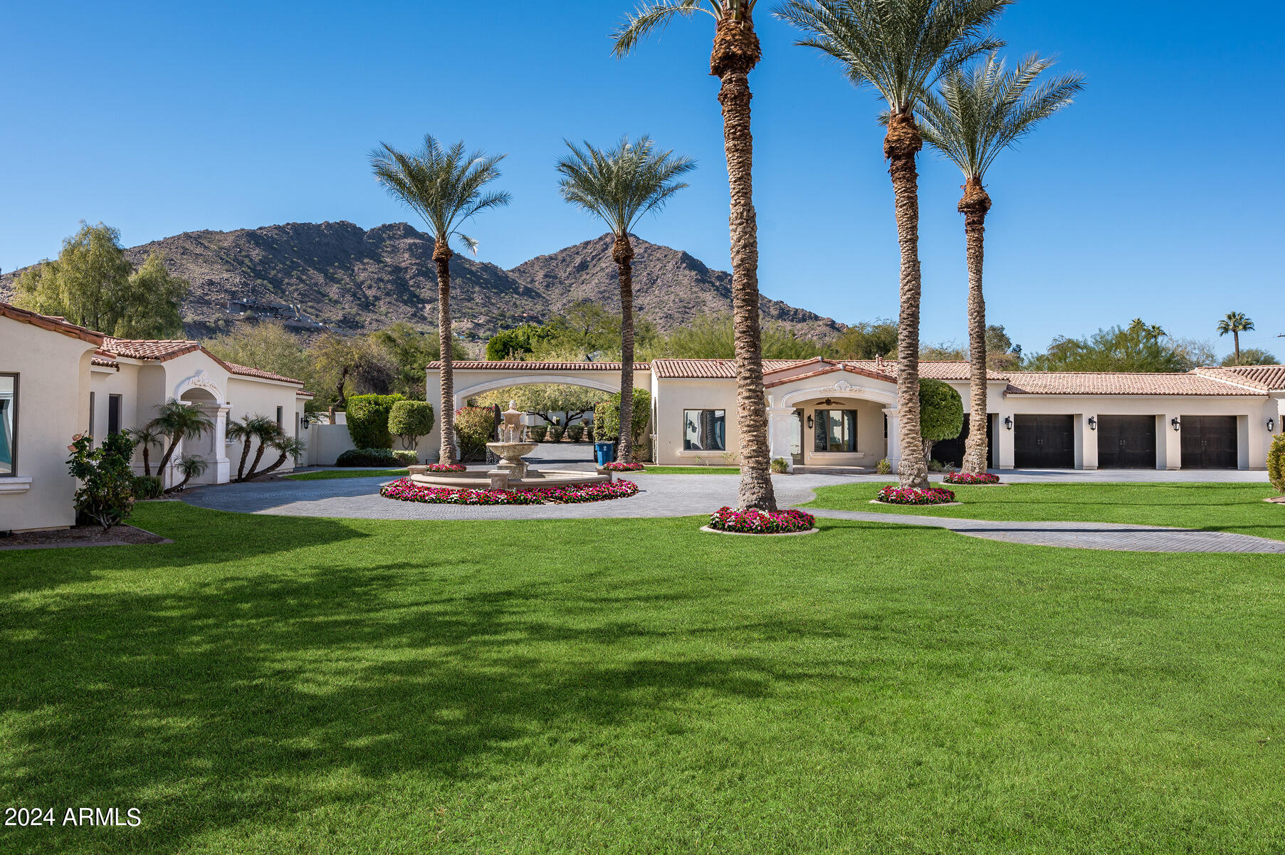 CAMELBACK LANDS - Residential