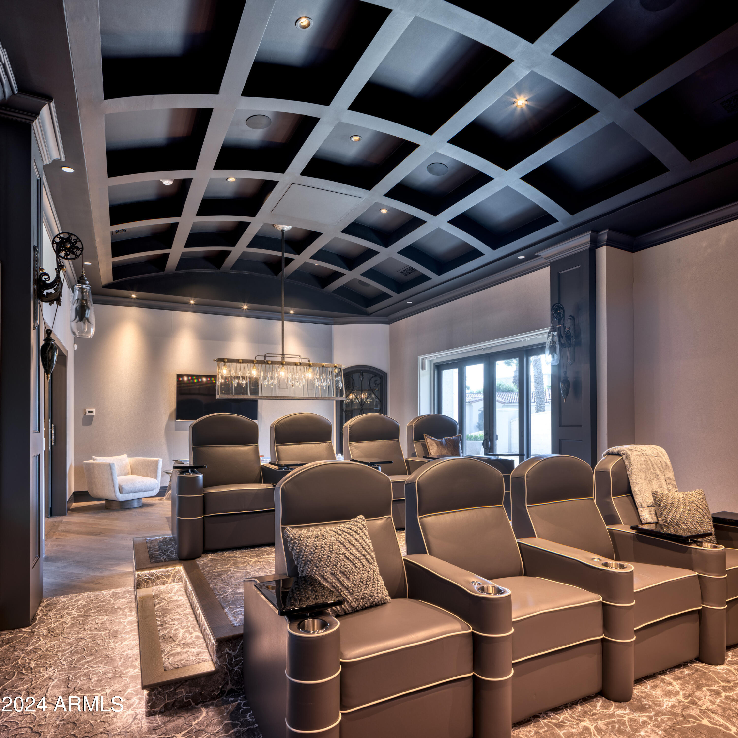 CAMELBACK LANDS - Residential