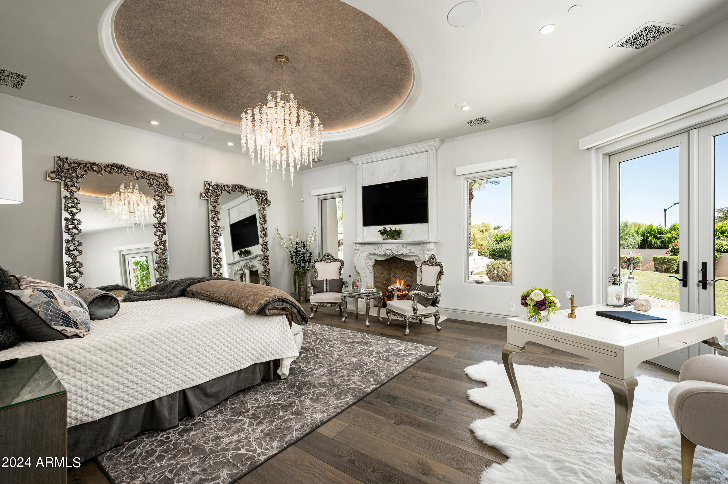 CAMELBACK LANDS - Residential