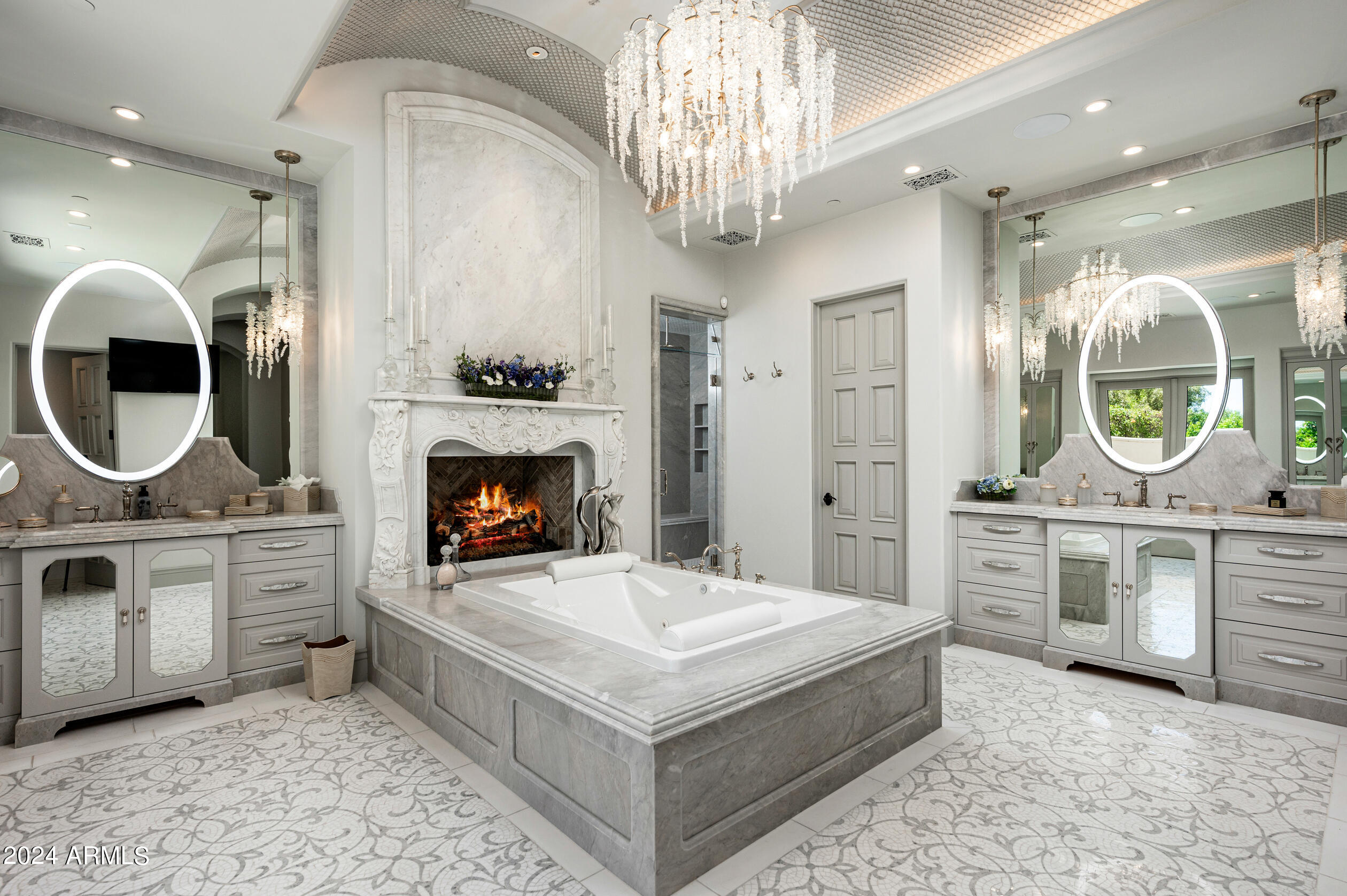 CAMELBACK LANDS - Residential