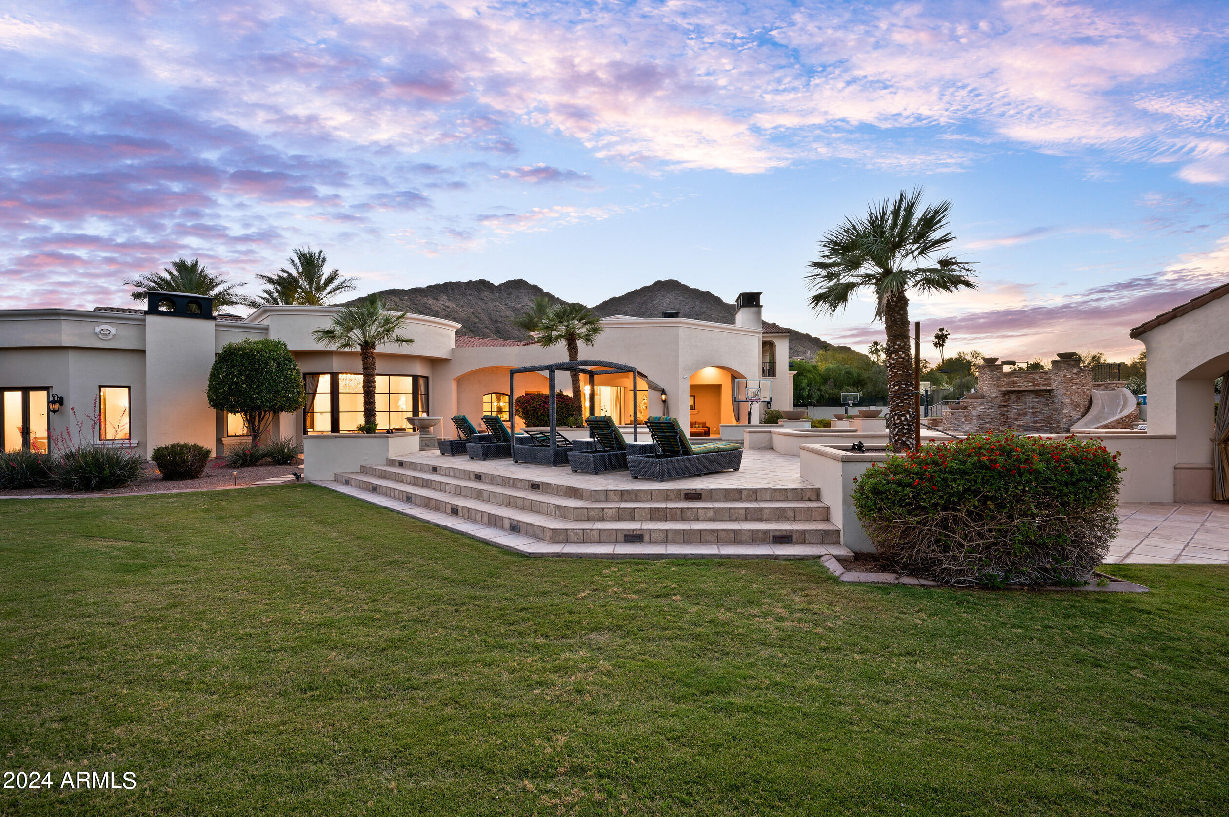CAMELBACK LANDS - Residential
