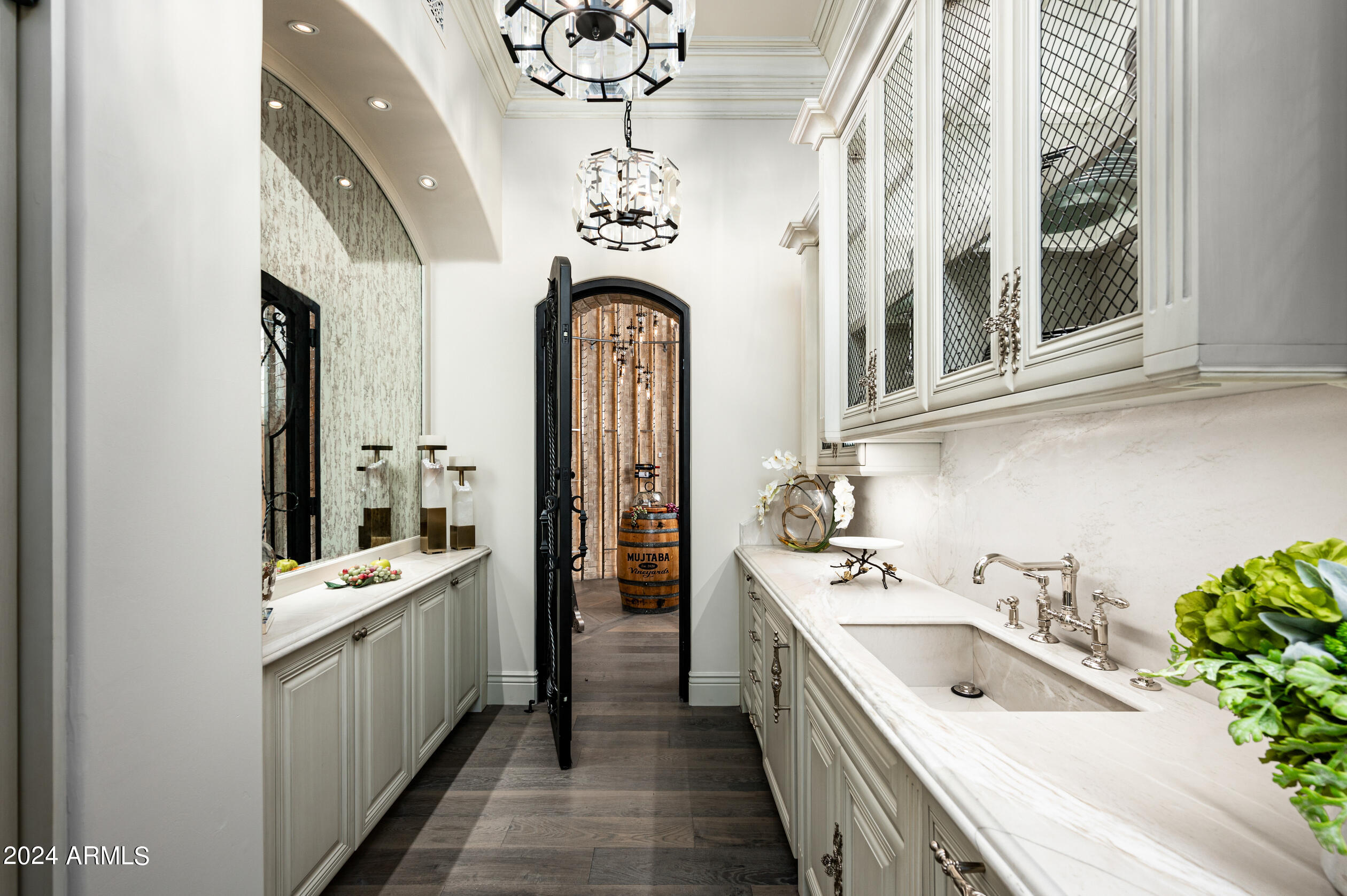 CAMELBACK LANDS - Residential