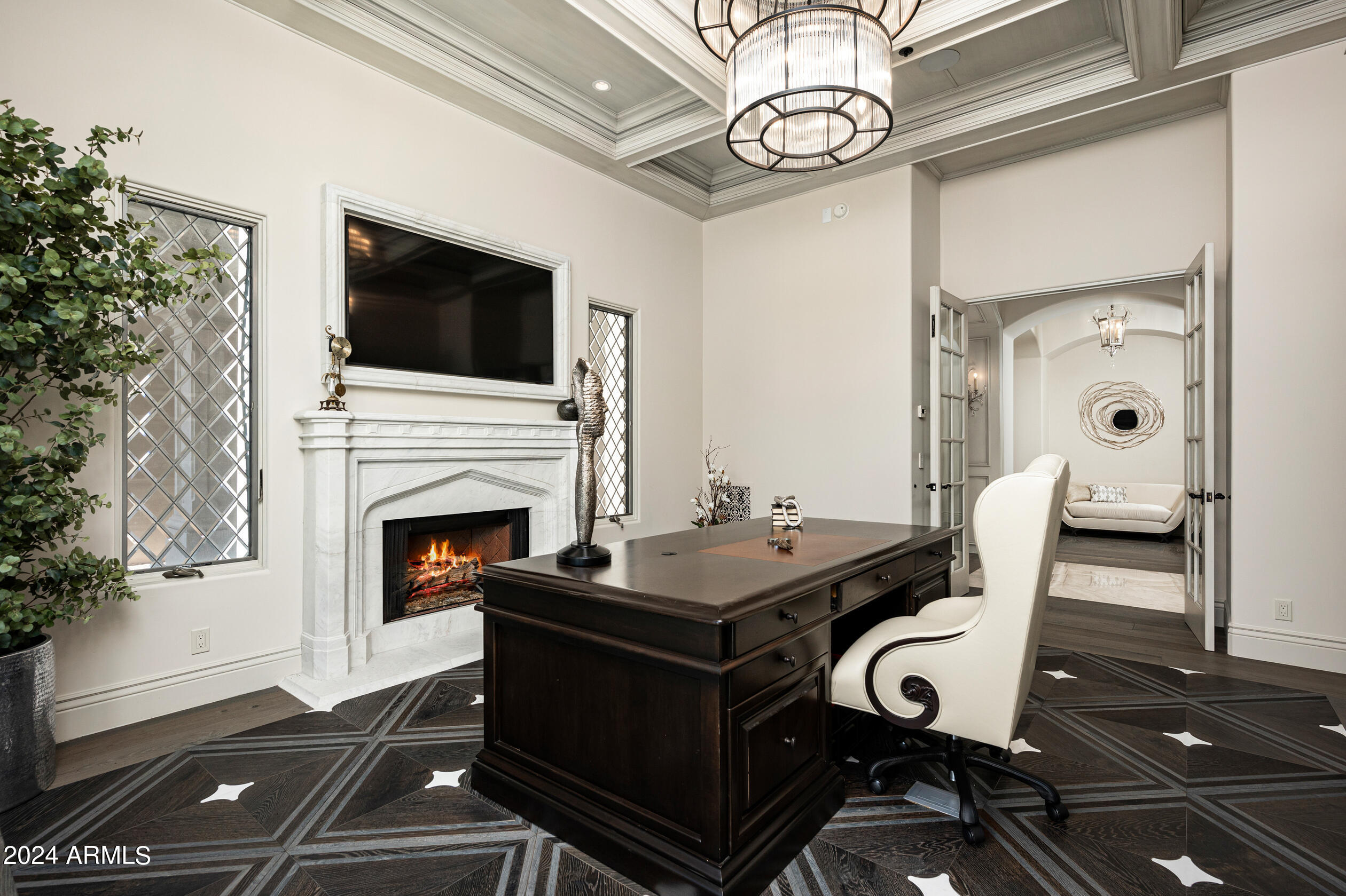 CAMELBACK LANDS - Residential