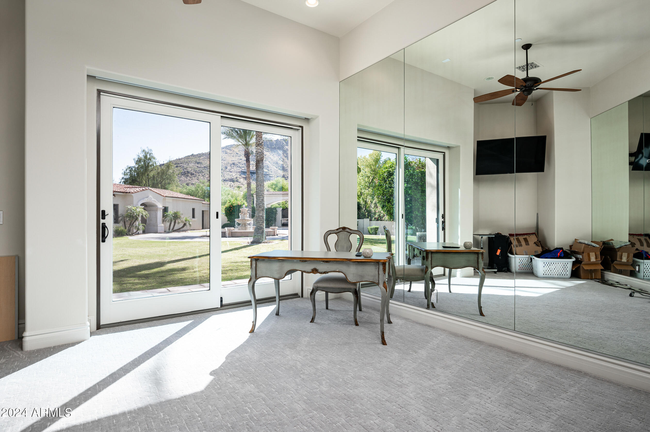 CAMELBACK LANDS - Residential