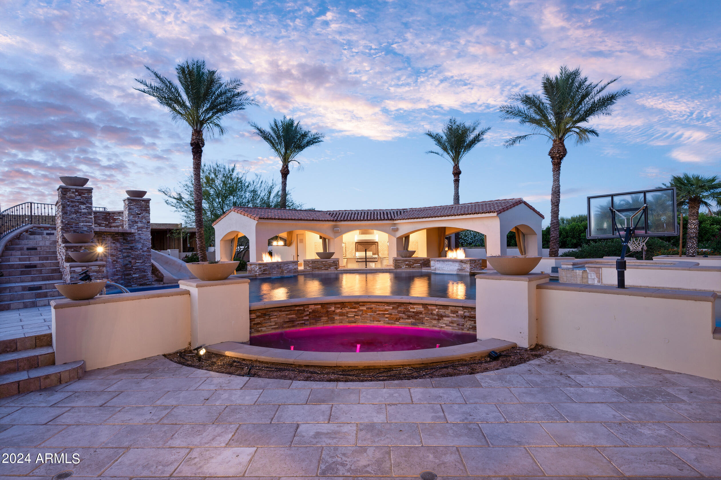 CAMELBACK LANDS - Residential