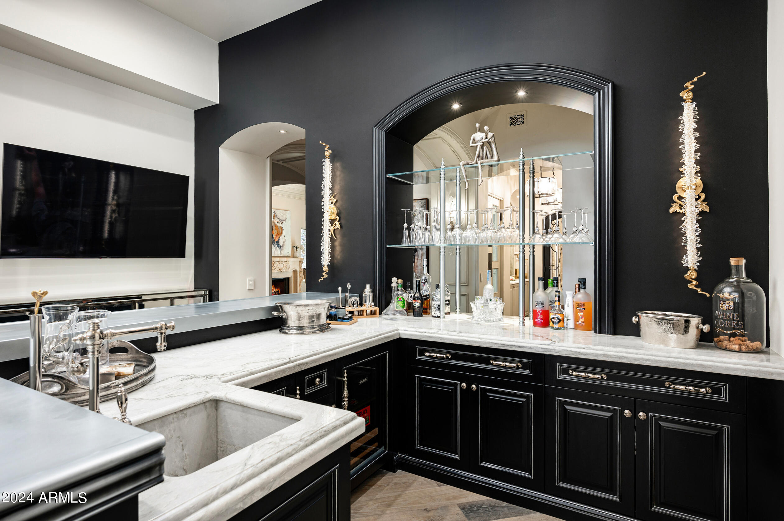 CAMELBACK LANDS - Residential