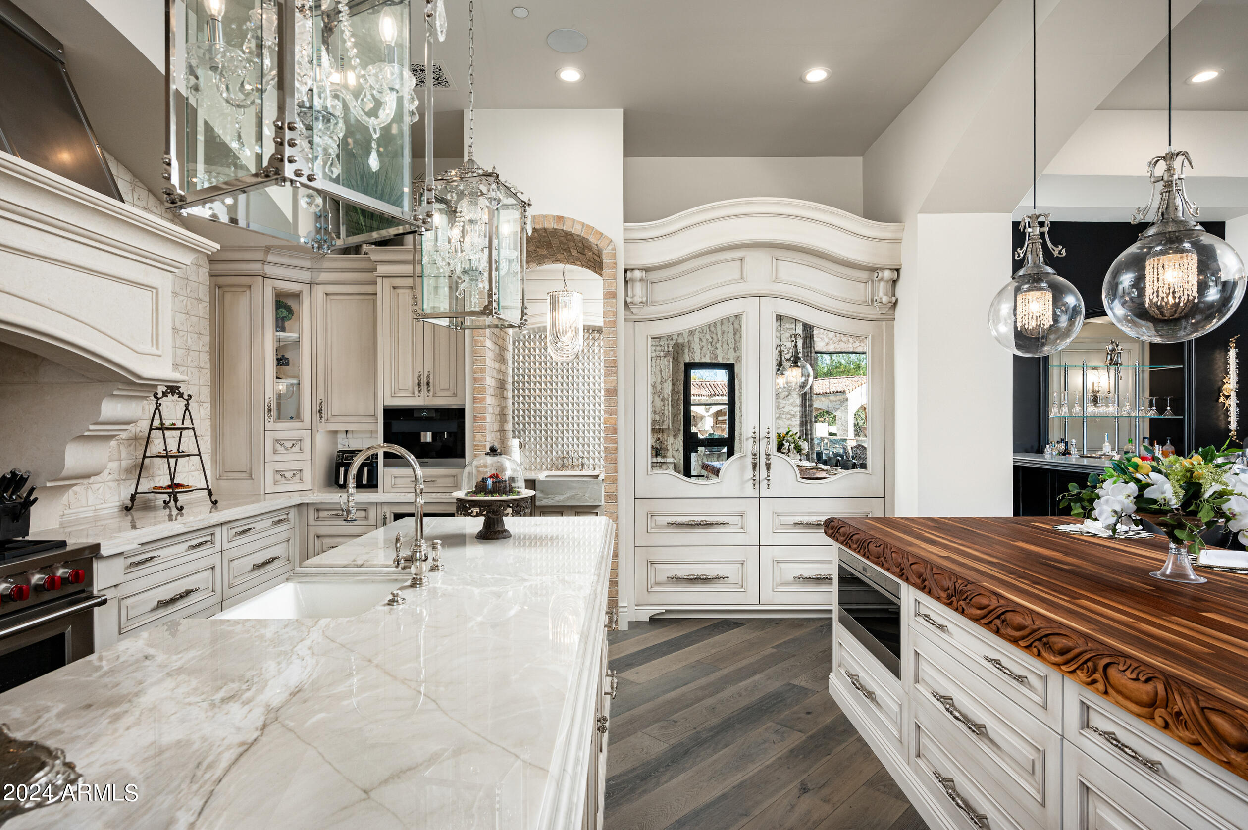CAMELBACK LANDS - Residential