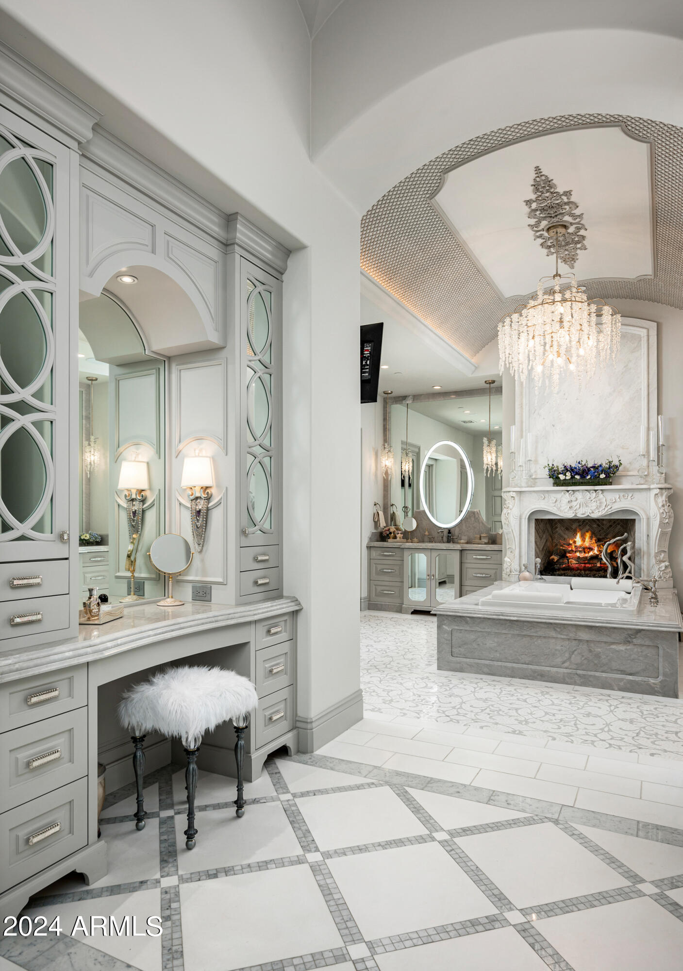 CAMELBACK LANDS - Residential