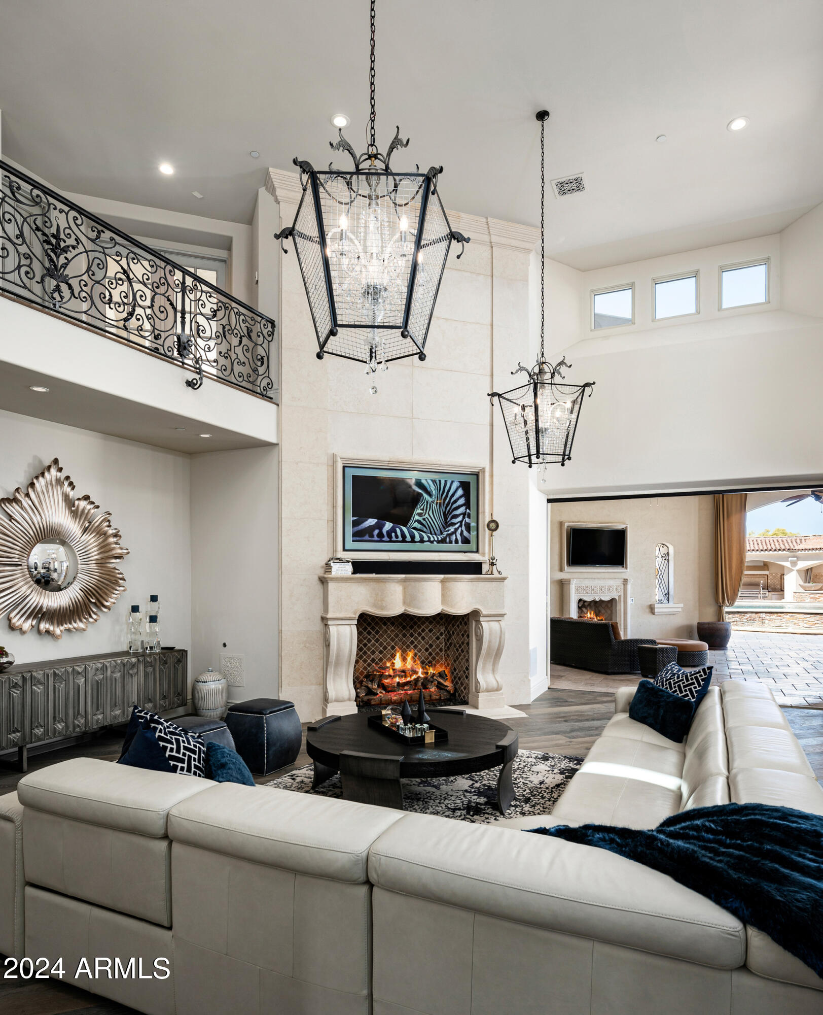CAMELBACK LANDS - Residential