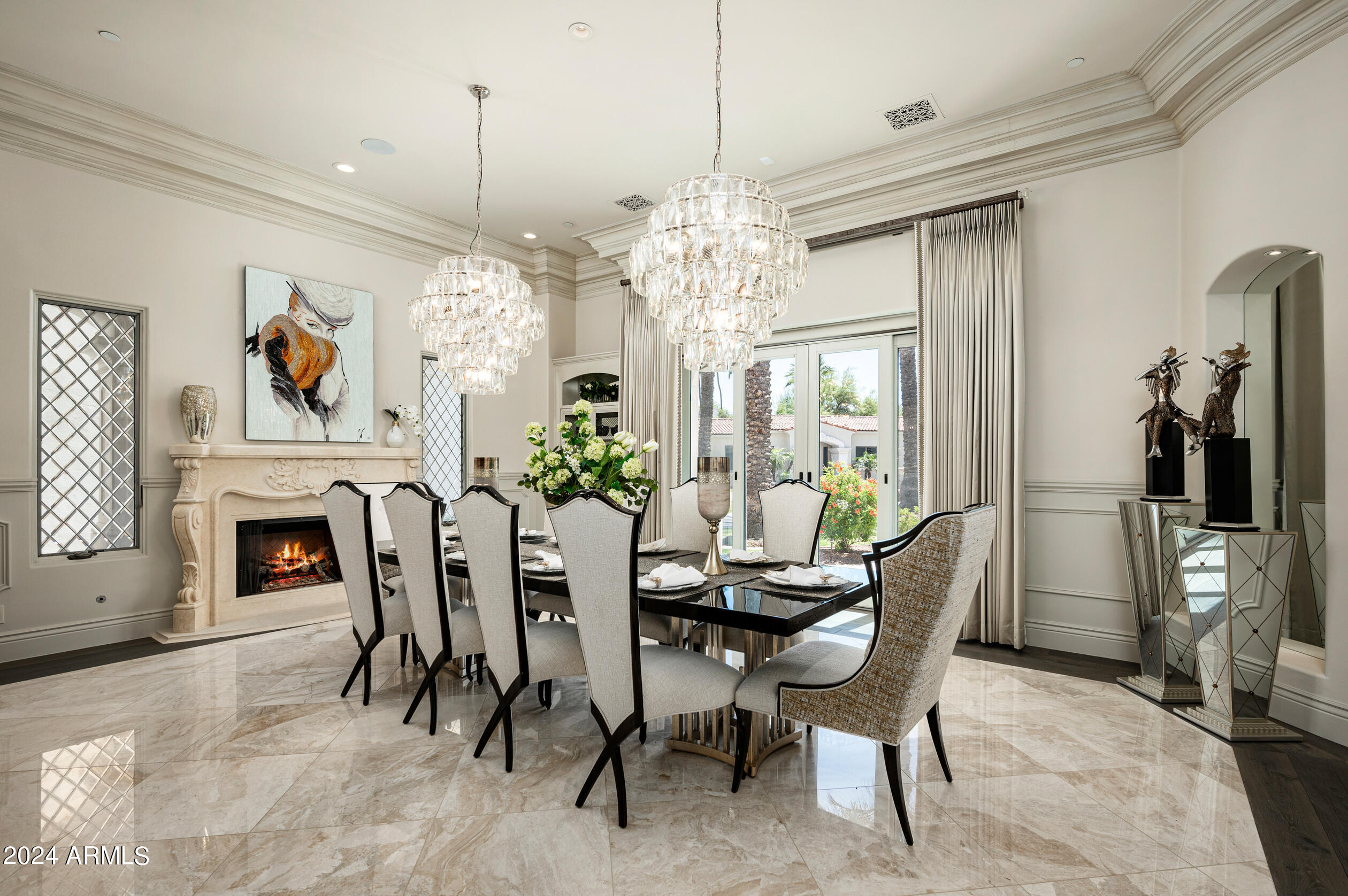 CAMELBACK LANDS - Residential