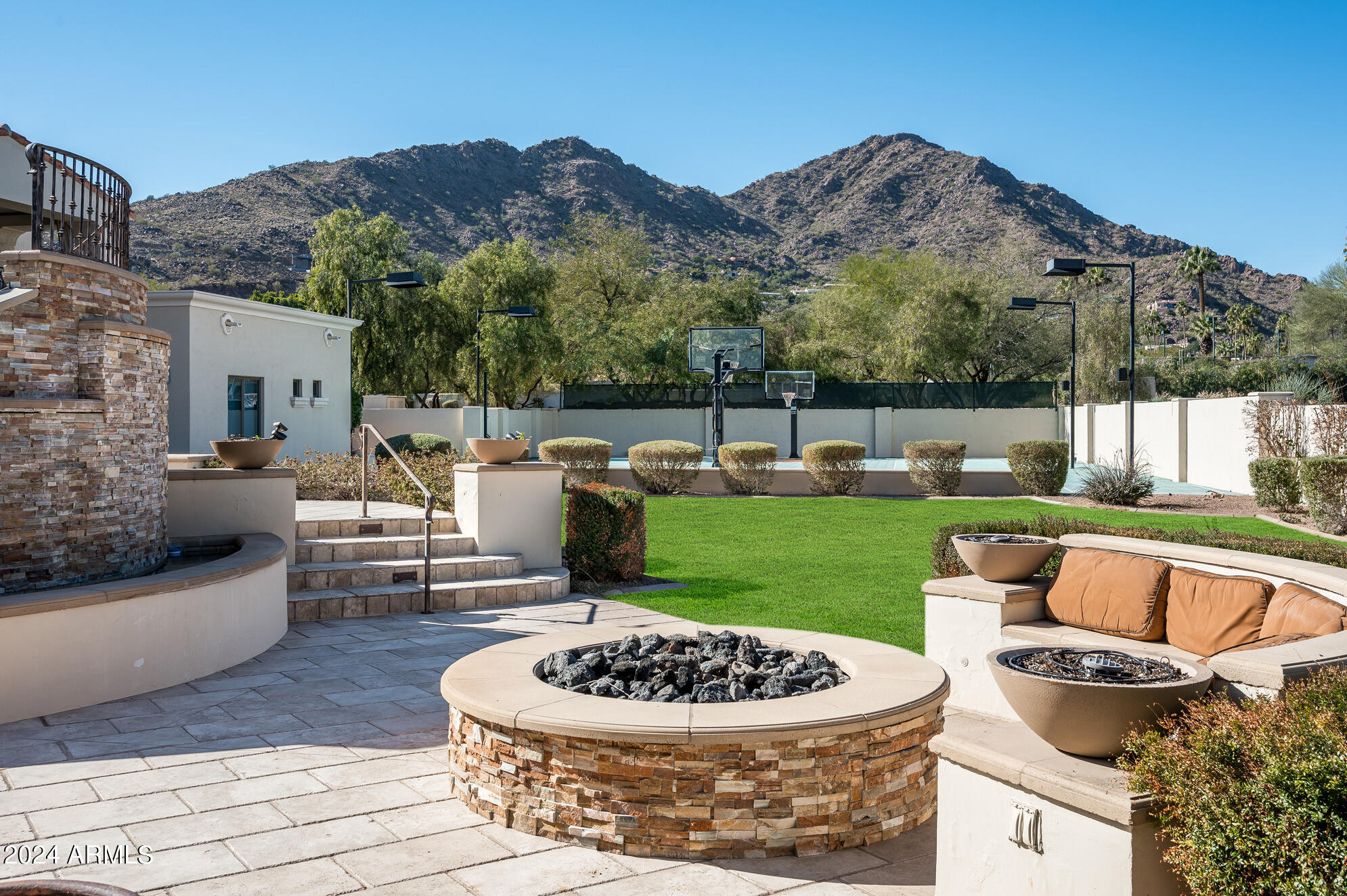 CAMELBACK LANDS - Residential