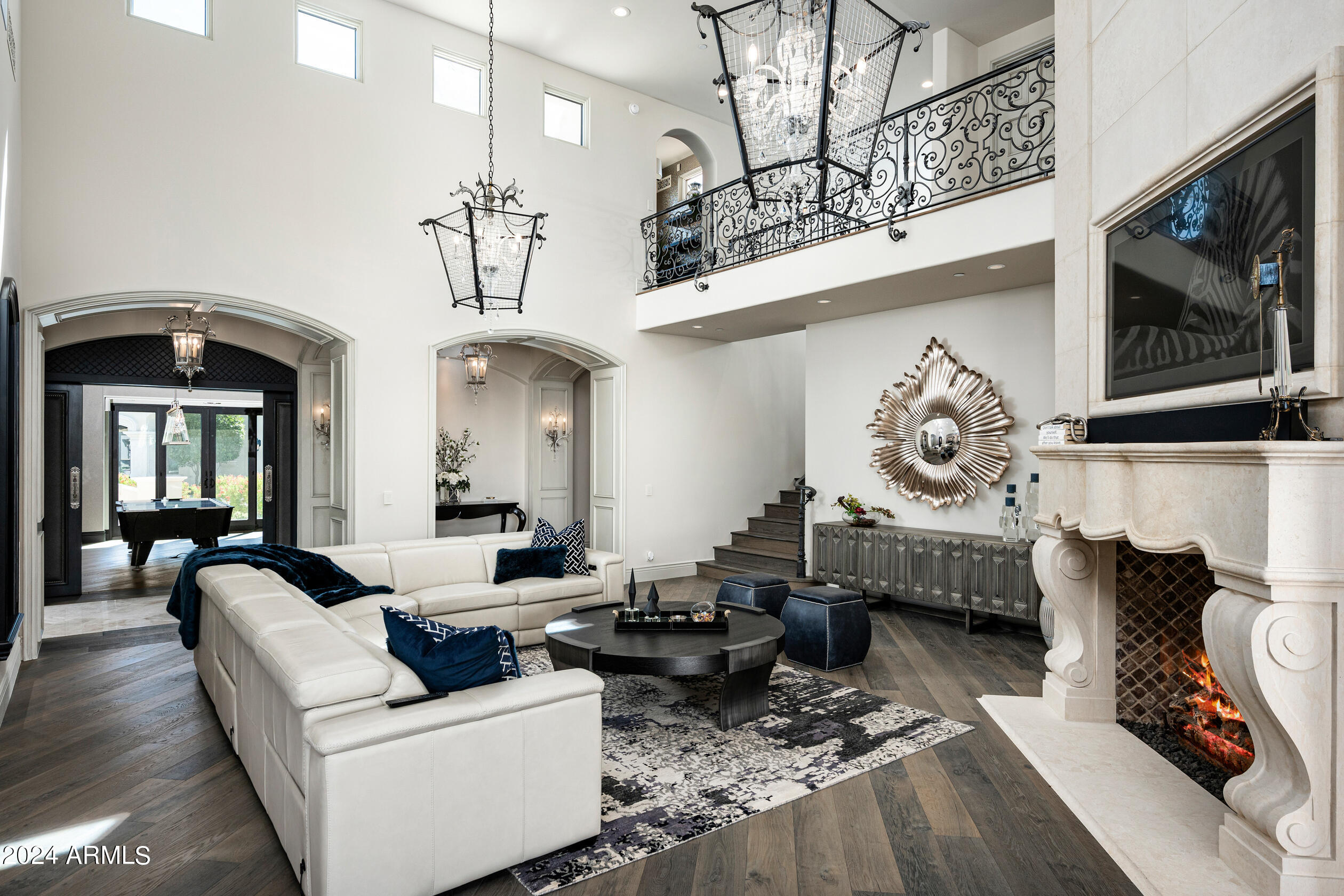 CAMELBACK LANDS - Residential