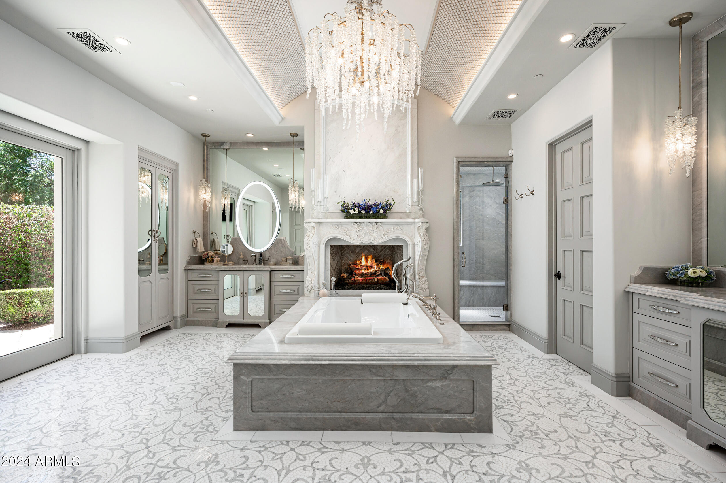CAMELBACK LANDS - Residential