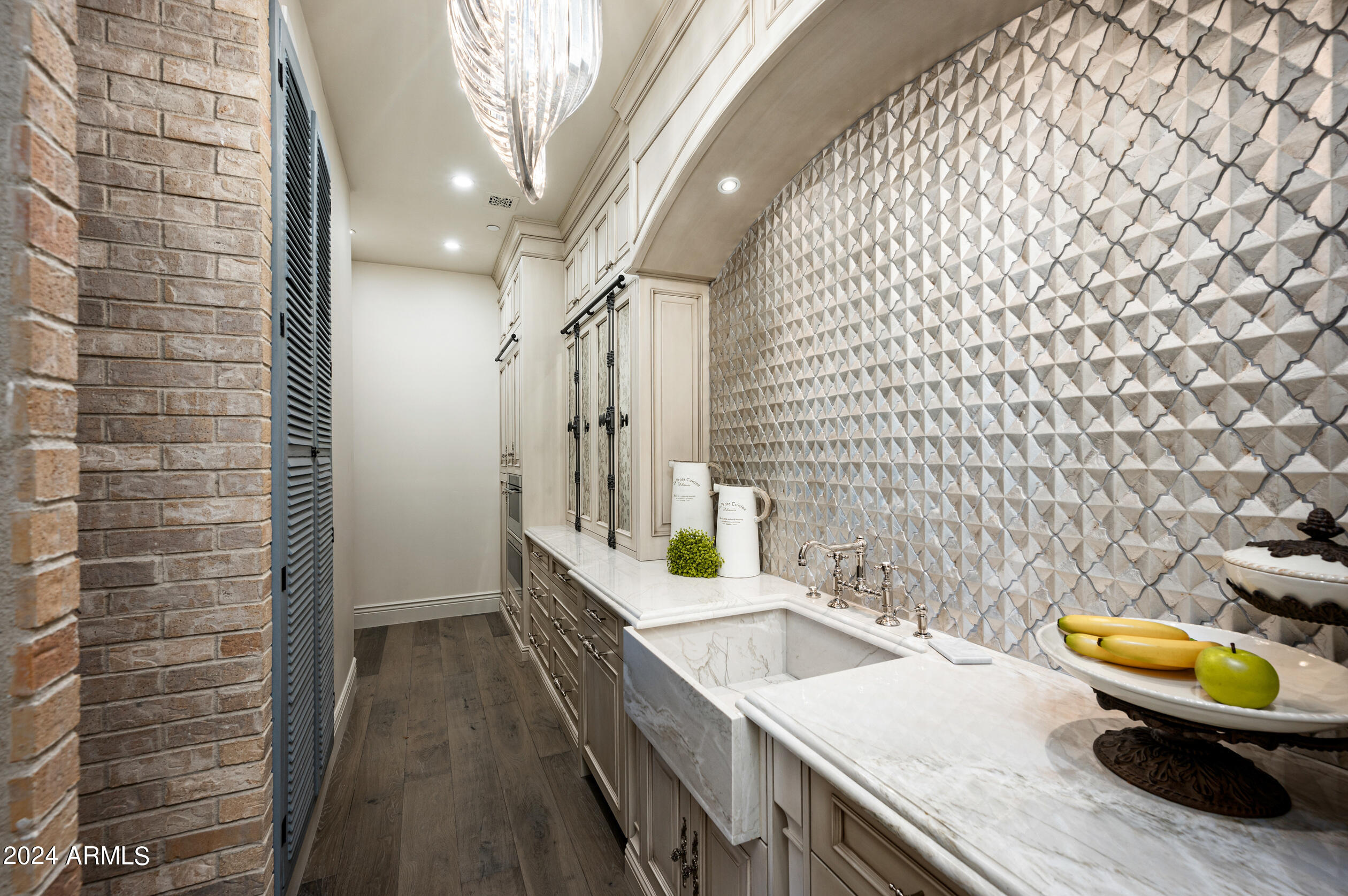 CAMELBACK LANDS - Residential