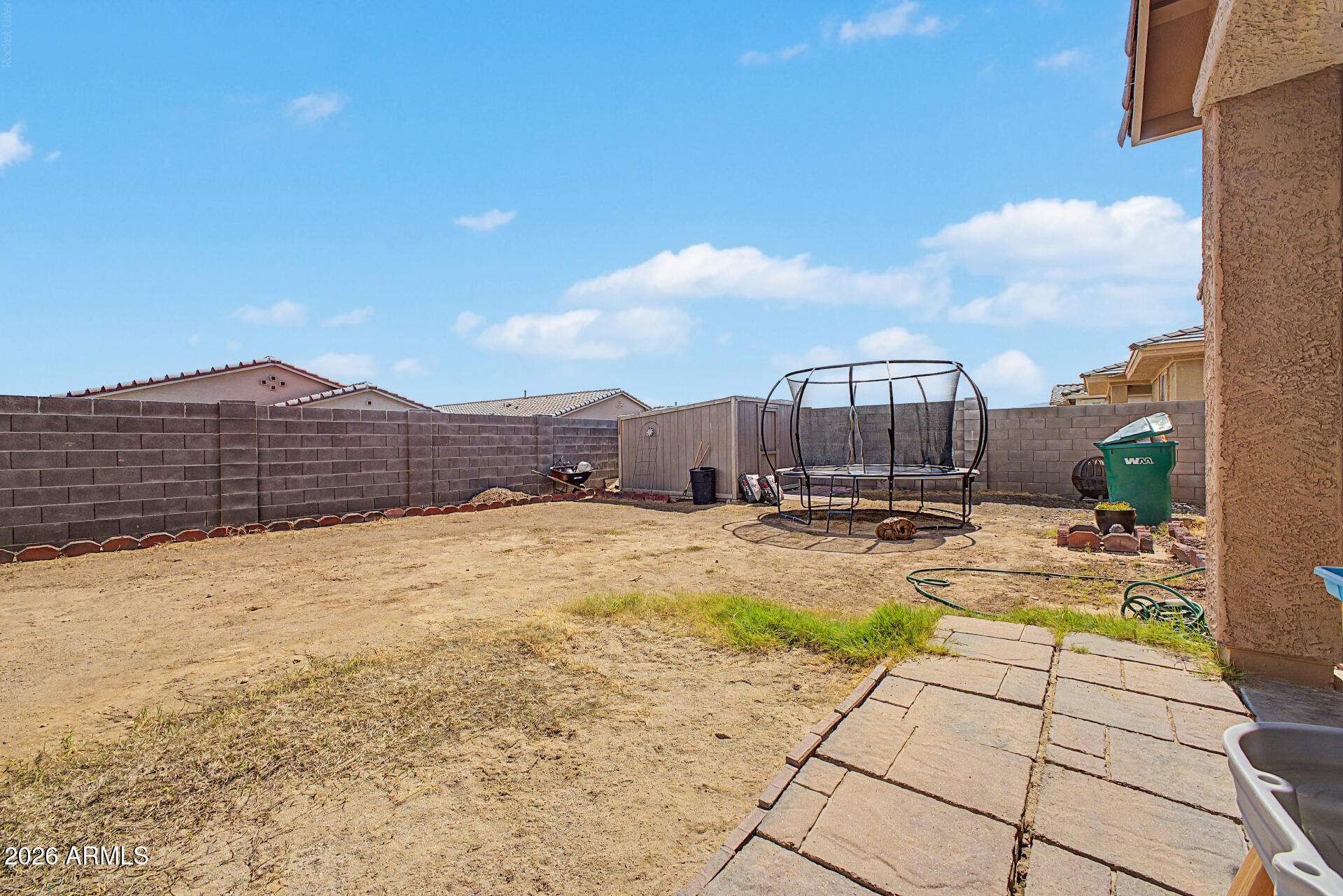 ZANJERO TRAILS PHASE 1B PARCEL 44 REPLAT - Residential