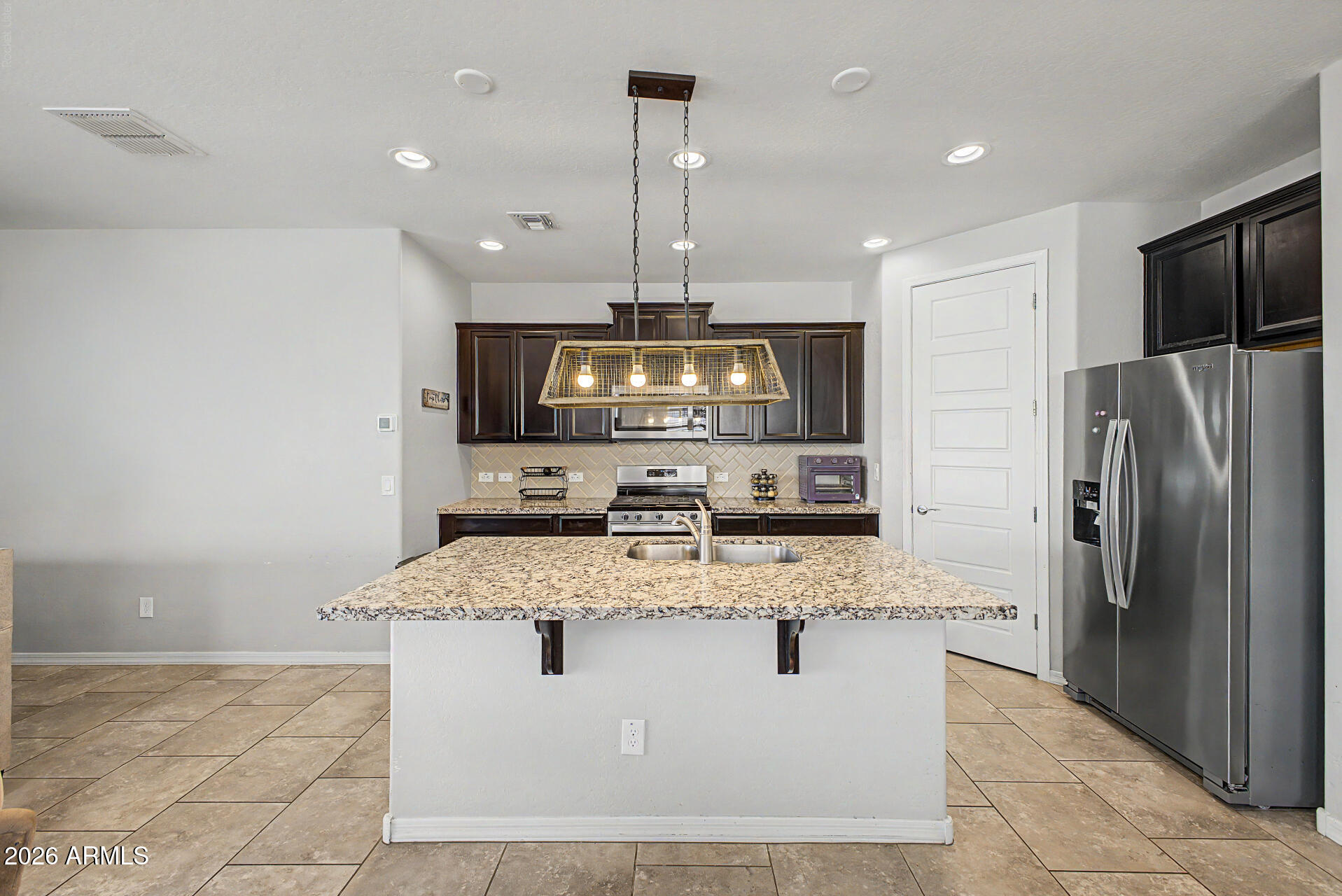 ZANJERO TRAILS PHASE 1B PARCEL 44 REPLAT - Residential
